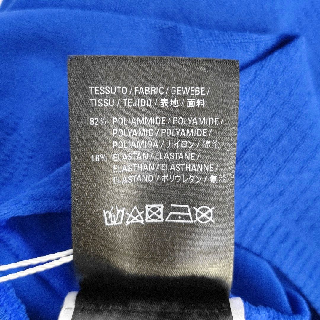 Balenciaga Balenciaga Logo Knit Short Sleeve T-Shirt Size 36 Size XS / US 0-2 / IT 36-38 - 3 Thumbnail