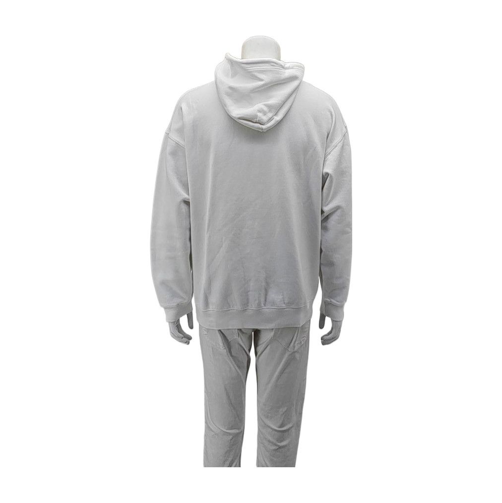 Balenciaga Balenciaga Logo Hoodie Size L Size US L / EU 52-54 / 3 - 2 Thumbnail