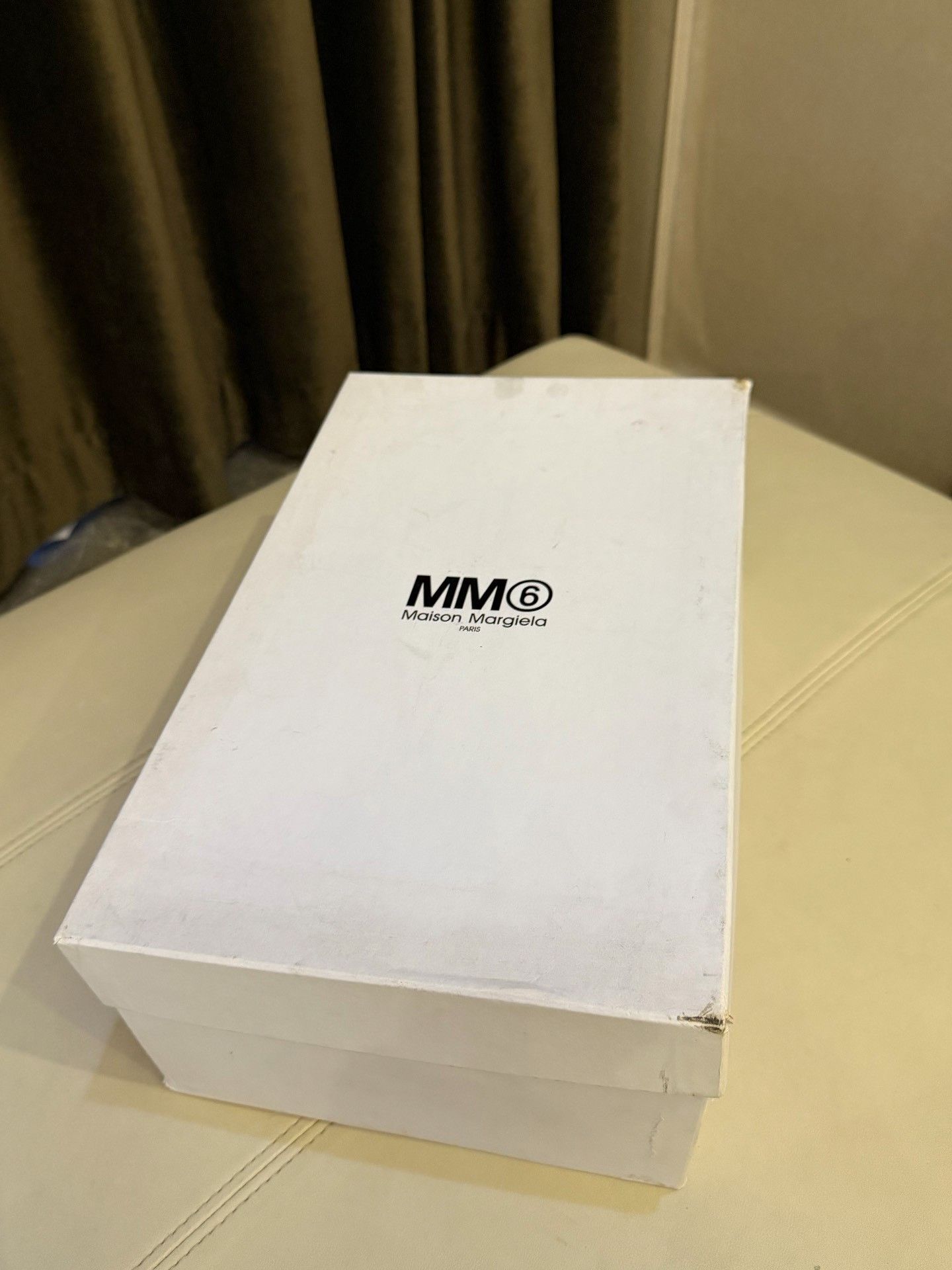 Maison Margiela Maison Margiela MM6 Cake Derby Shoes Size US 6 / IT 36 - 7 Thumbnail