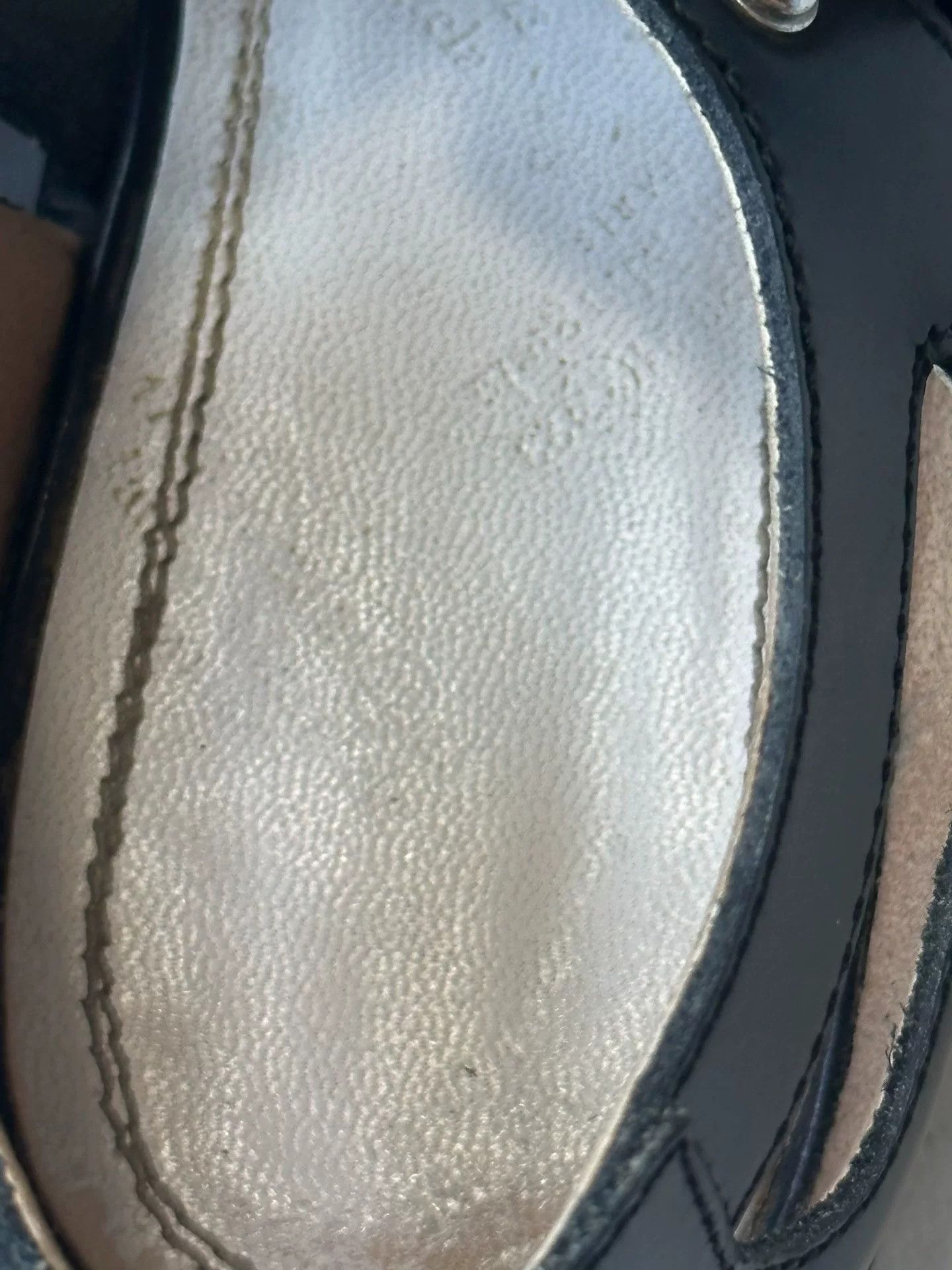 Maison Margiela Maison Margiela Vintage Cross-Strap Mary Janes Size US 5 / IT 35 - 4 Thumbnail