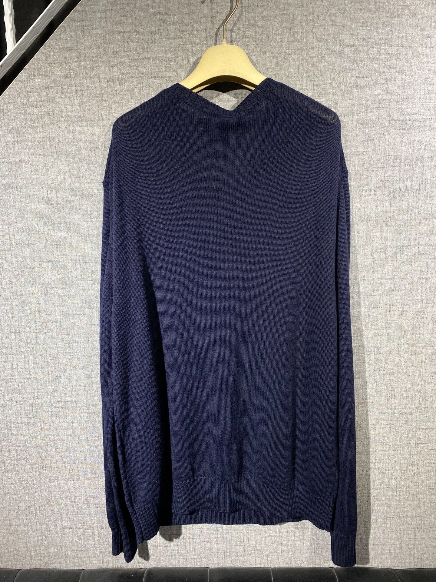 Jil Sander Jil Sander Women's Sweater Size M / US 6-8 / IT 42-44 - 2 Thumbnail