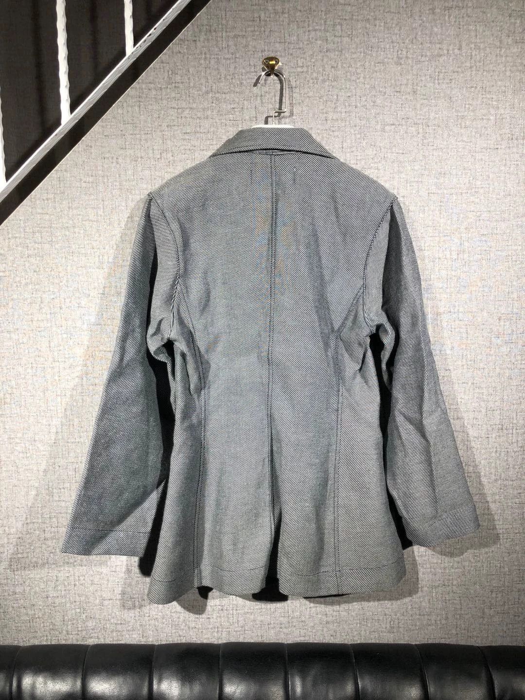 Marques'Almeida Marques Almeida Women's Casual Jacket Size S / US 4 / IT 40 - 2 Thumbnail