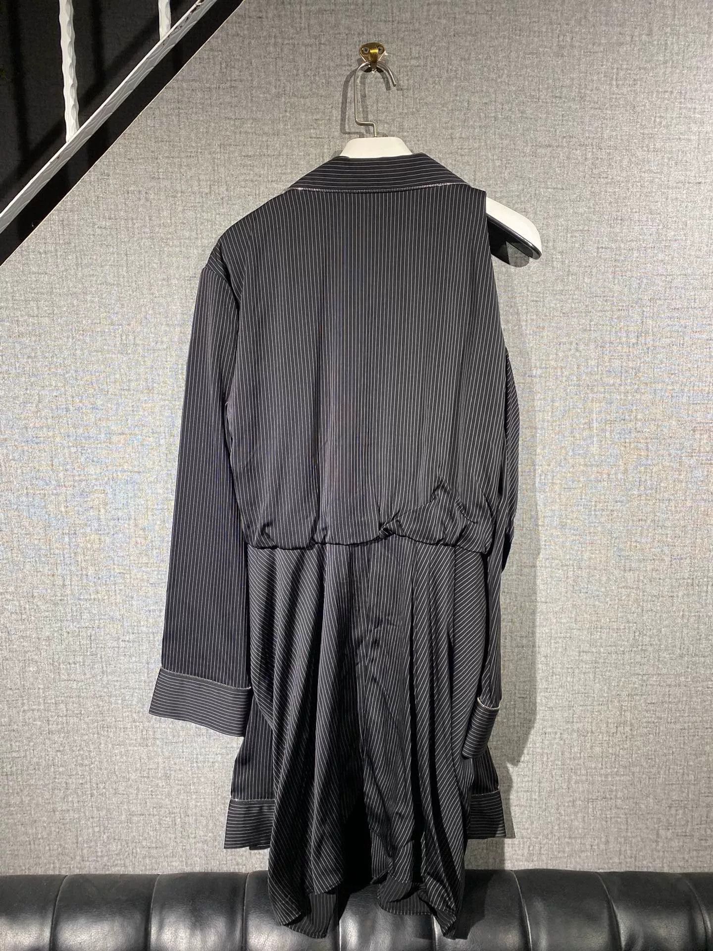 Alexander Wang Alexander Wang Women's Dress Coat Size XS / US 0-2 / IT 36-38 - 3 Thumbnail