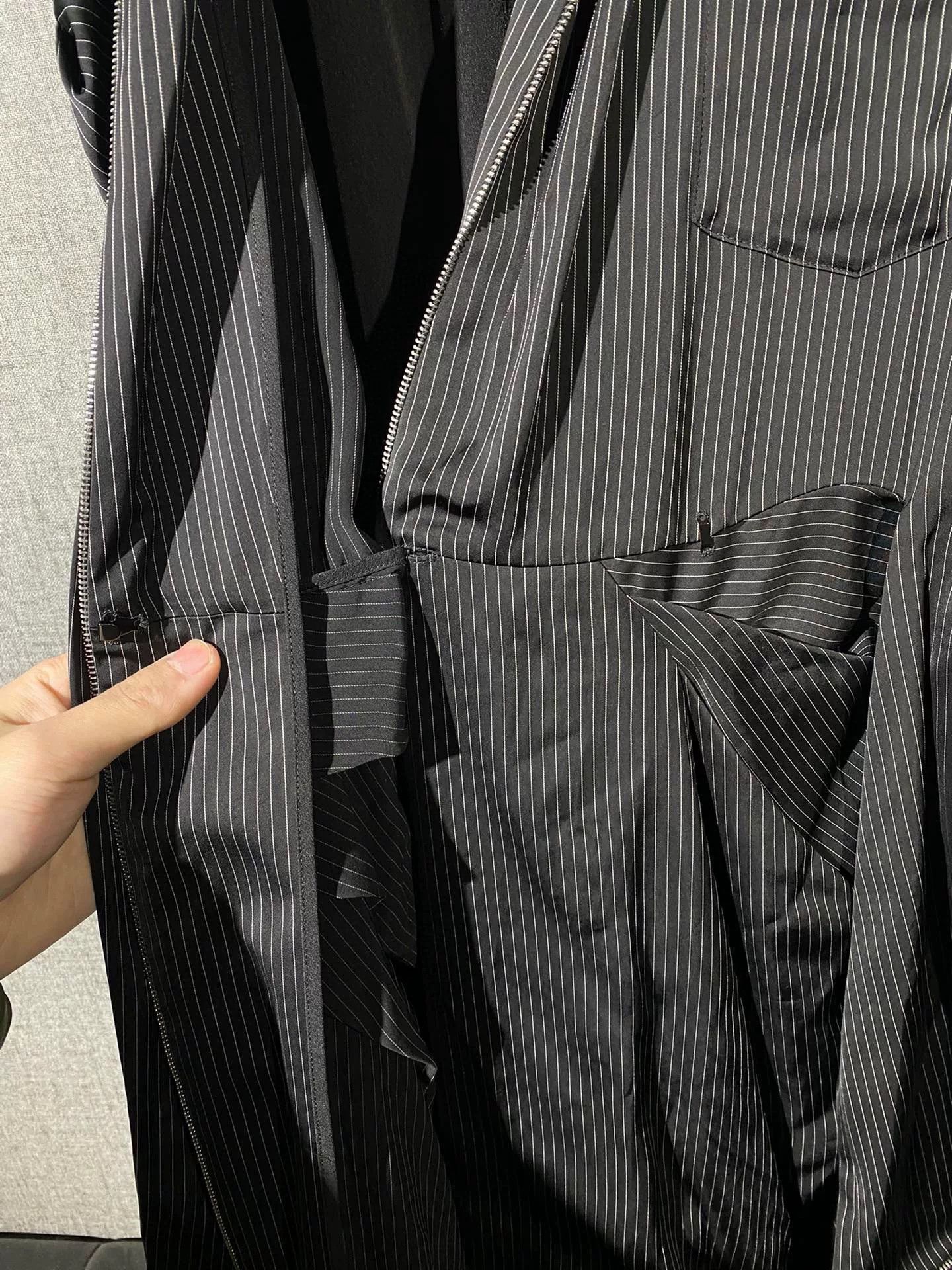 Alexander Wang Alexander Wang Women's Dress Coat Size XS / US 0-2 / IT 36-38 - 5 Thumbnail
