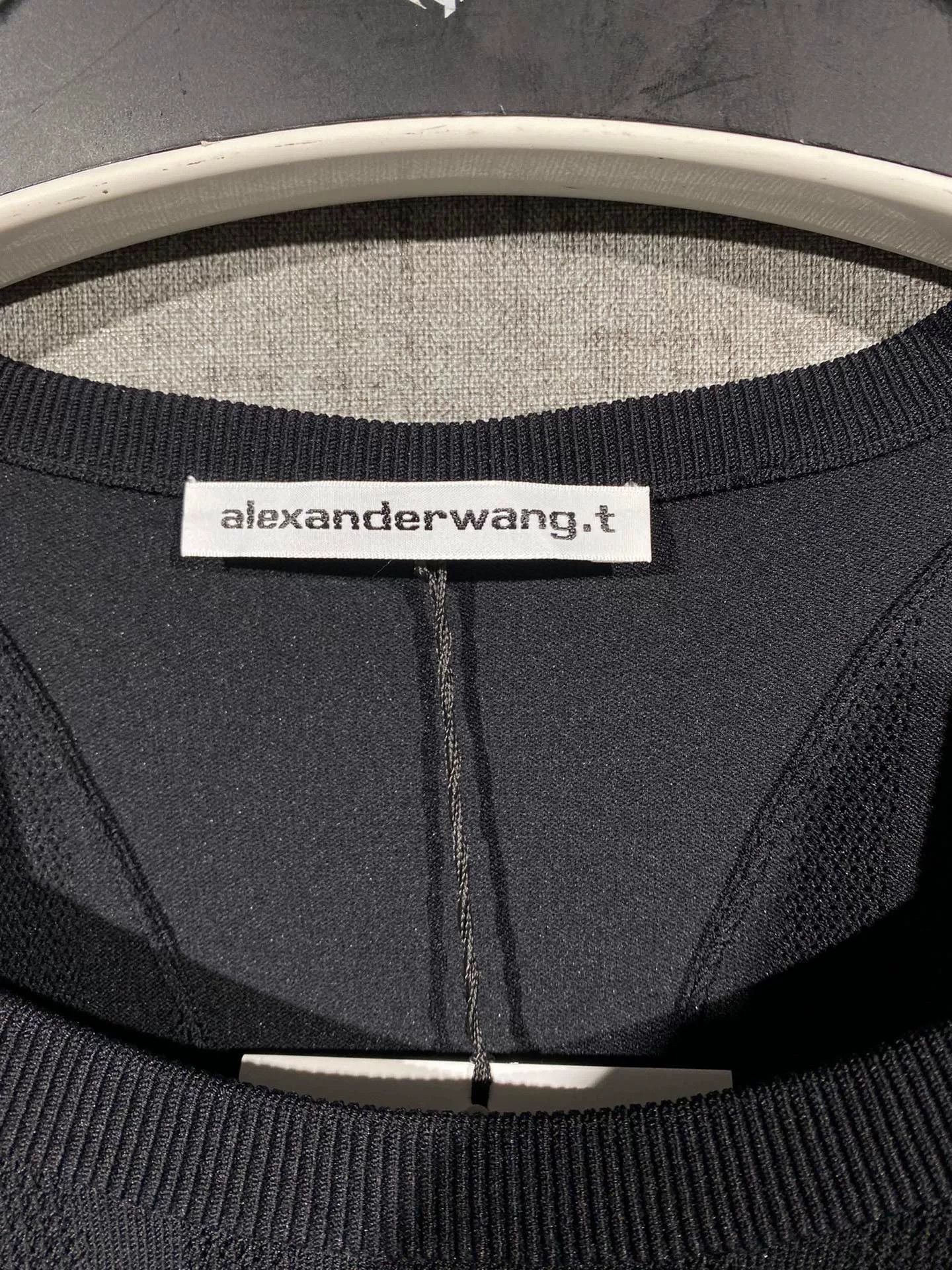 Alexander Wang Alexander Wang Women's Dress Size M / US 6-8 / IT 42-44 - 5 Thumbnail