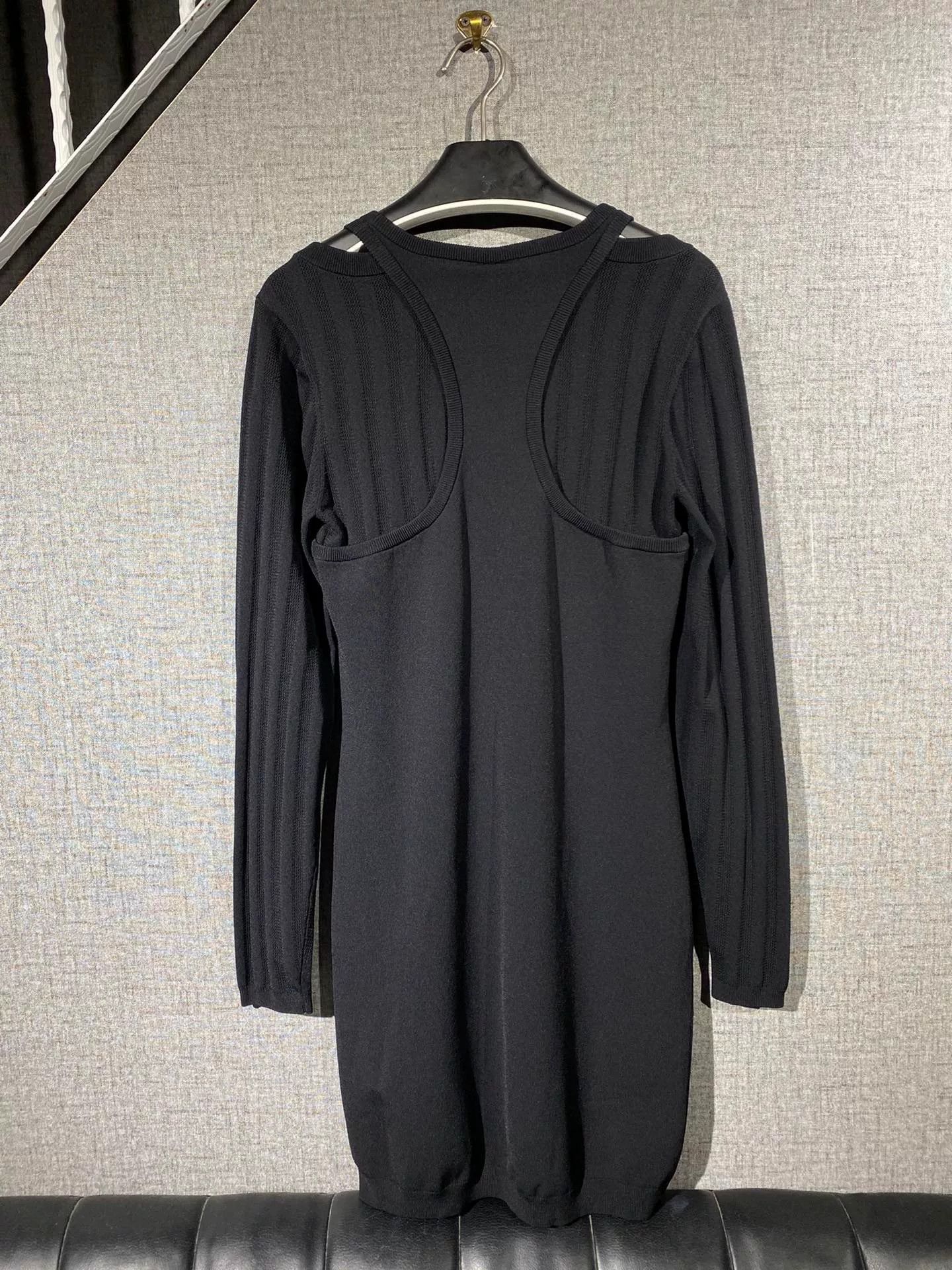 Alexander Wang Alexander Wang Women's Dress Size M / US 6-8 / IT 42-44 - 2 Thumbnail