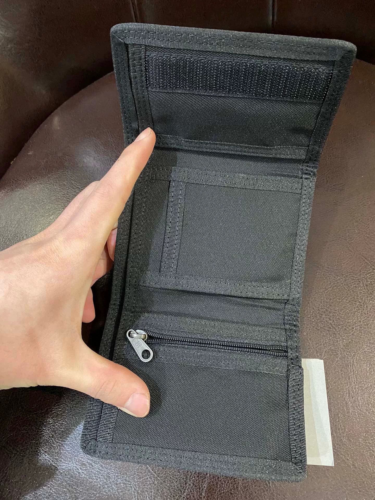 Balenciaga Balenciaga Wallet Card Holder 12×9cm Size ONE SIZE - 4 Thumbnail