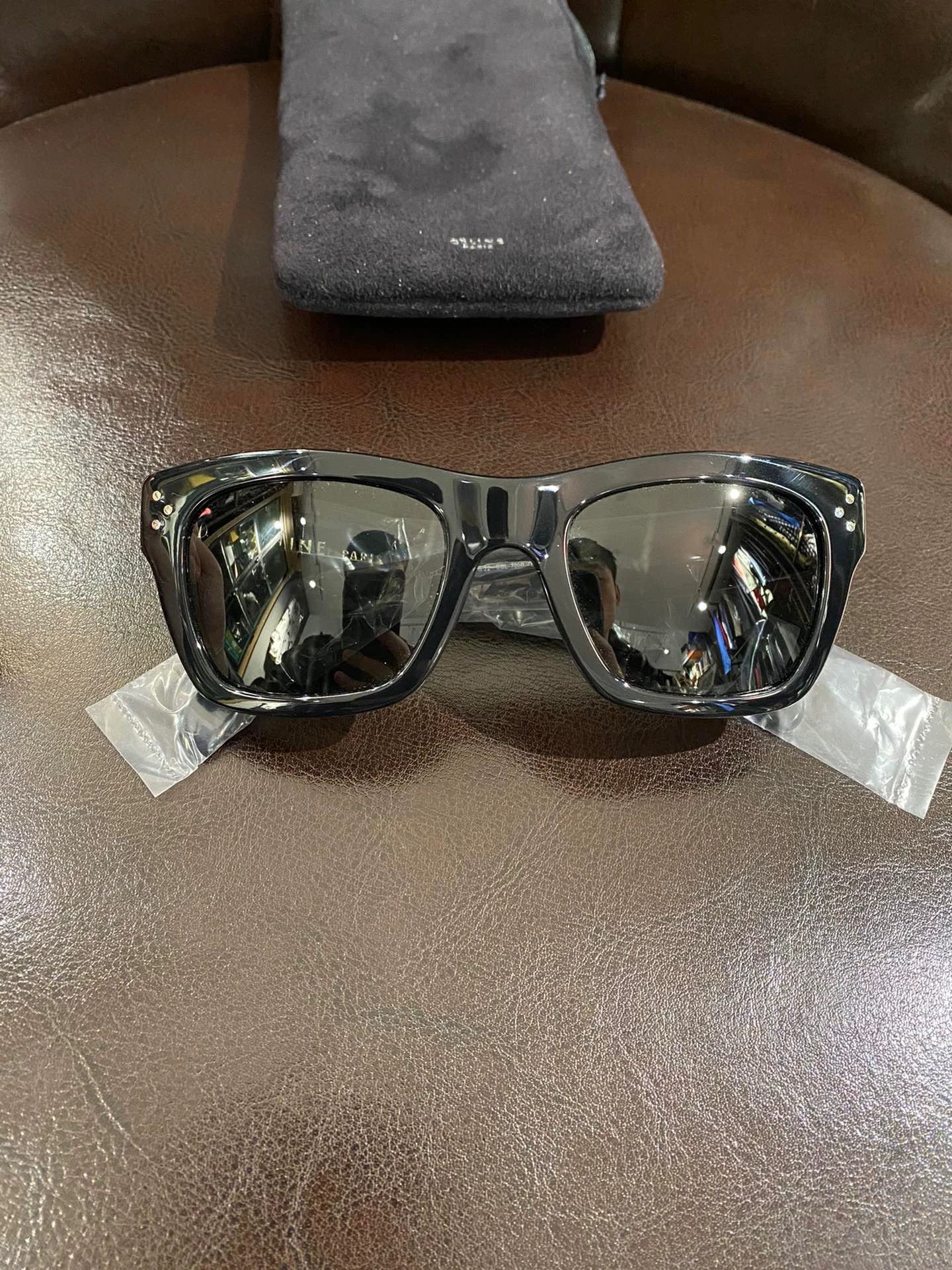 Celine Celine Women's Sunglasses Size ONE SIZE - 2 Thumbnail