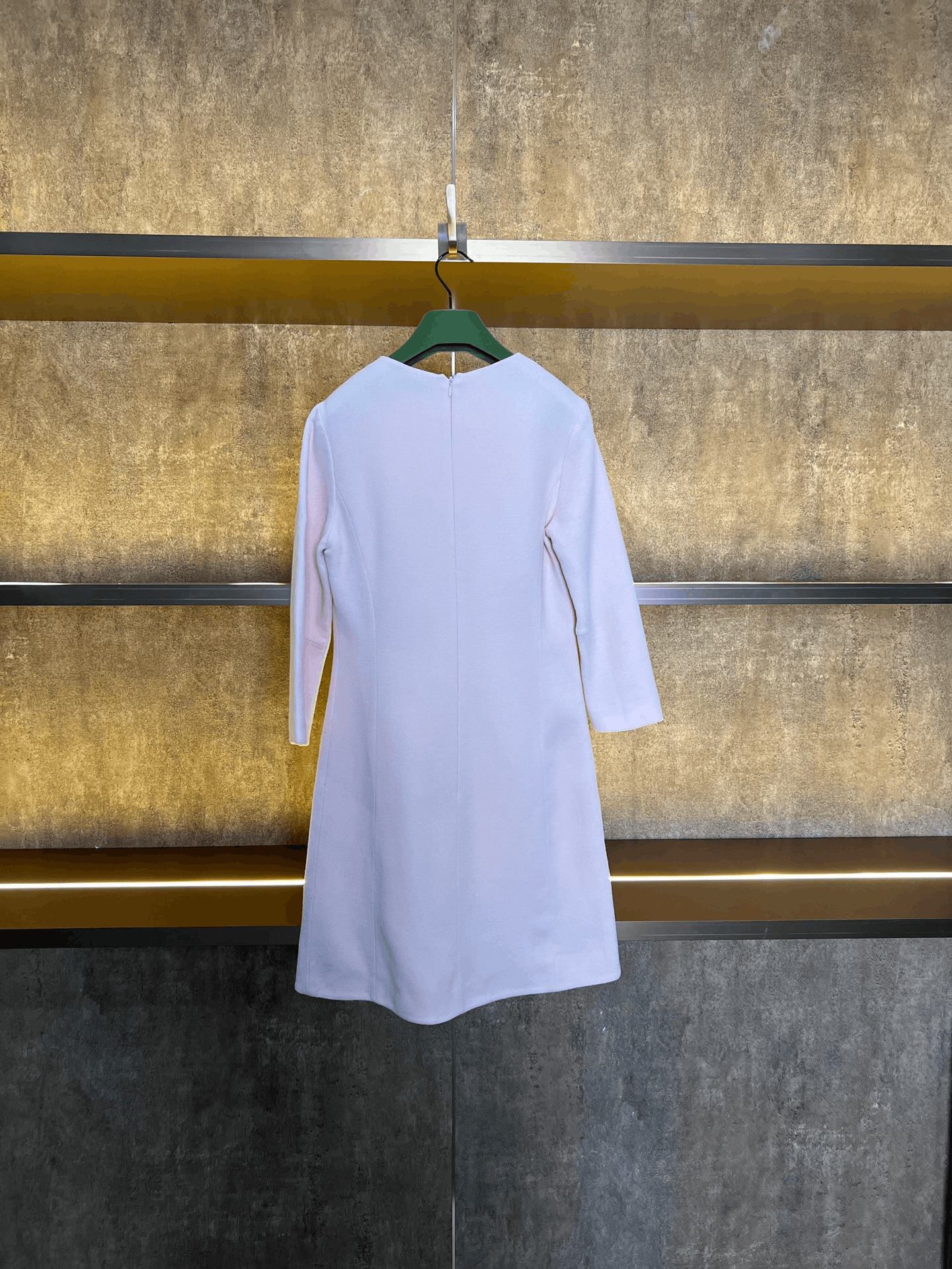 Dior Dior Women's Dress Size 36 Size XS / US 0-2 / IT 36-38 - 2 Thumbnail