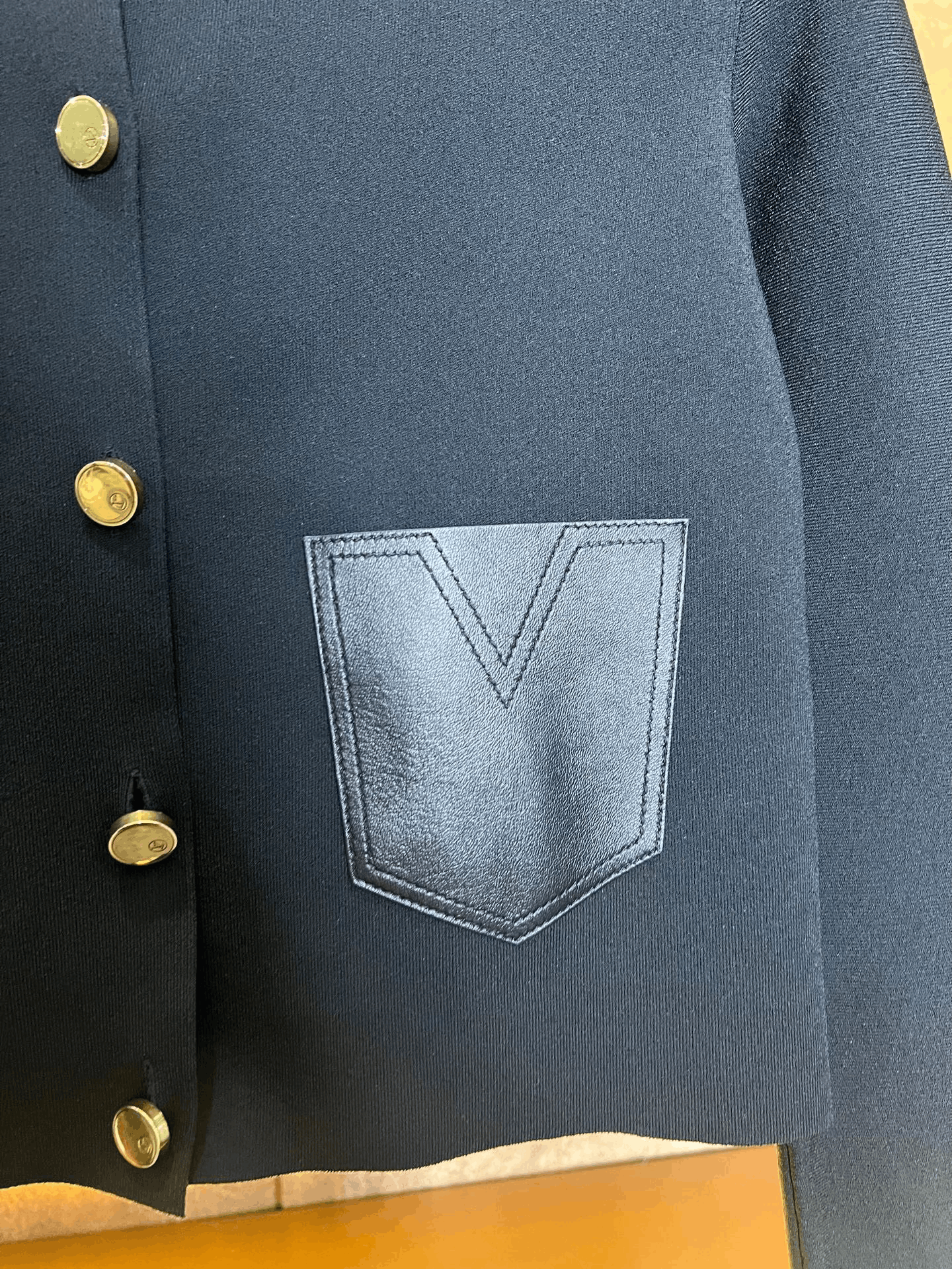 Louis Vuitton LV Cardigan Size XS / US 0-2 / IT 36-38 - 3 Thumbnail