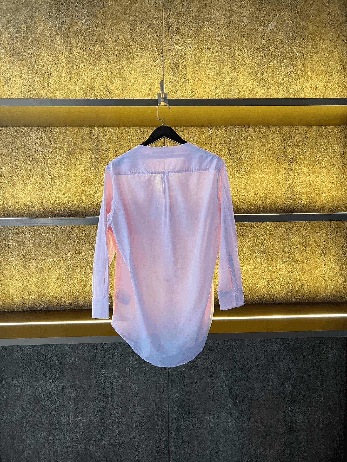 Alexander Wang Alexander Wang Women's Shirt Size S / US 4 / IT 40 - 2 Thumbnail