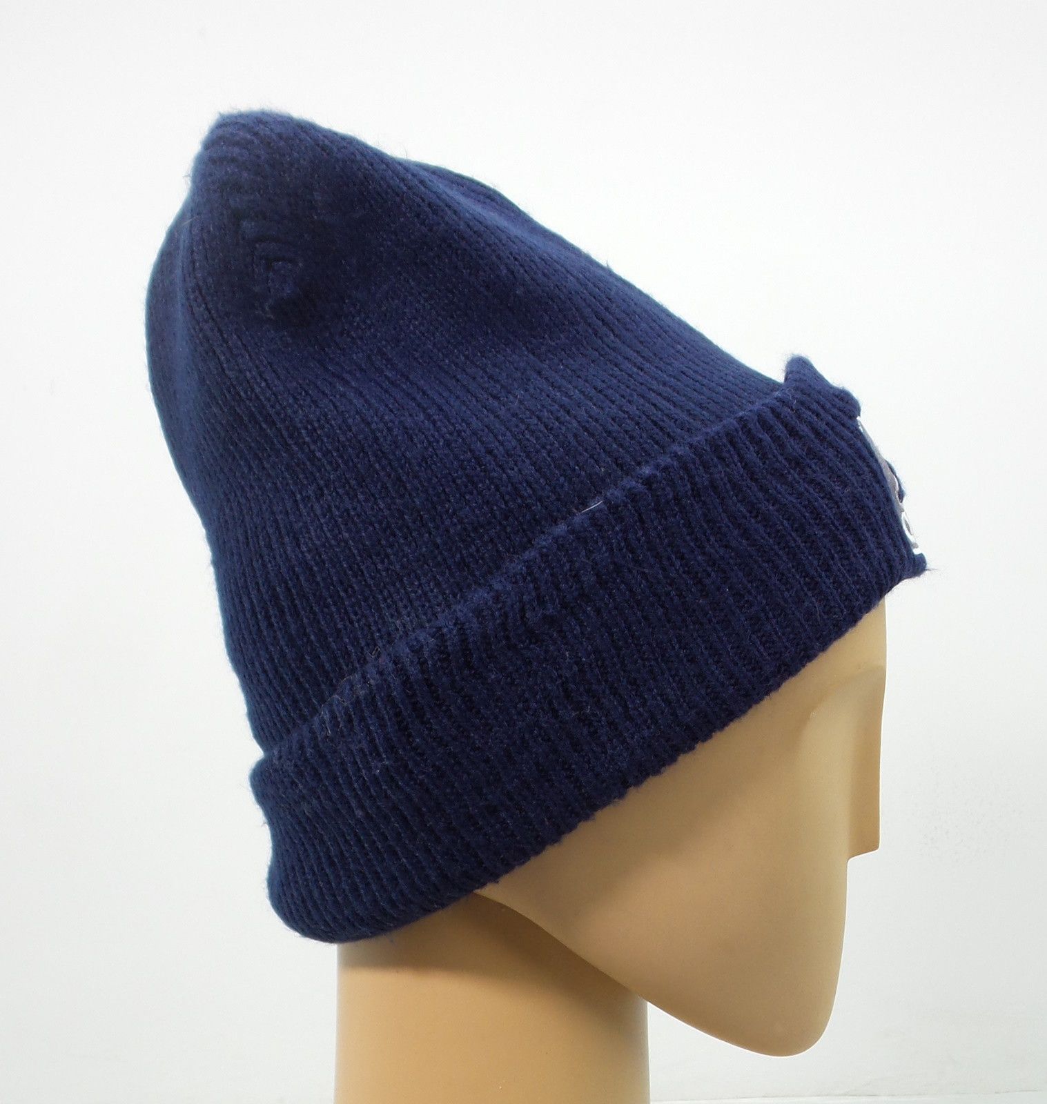 Adidas × Vintage Adidas Beanie Made In Korea Size ONE SIZE - 2 Thumbnail