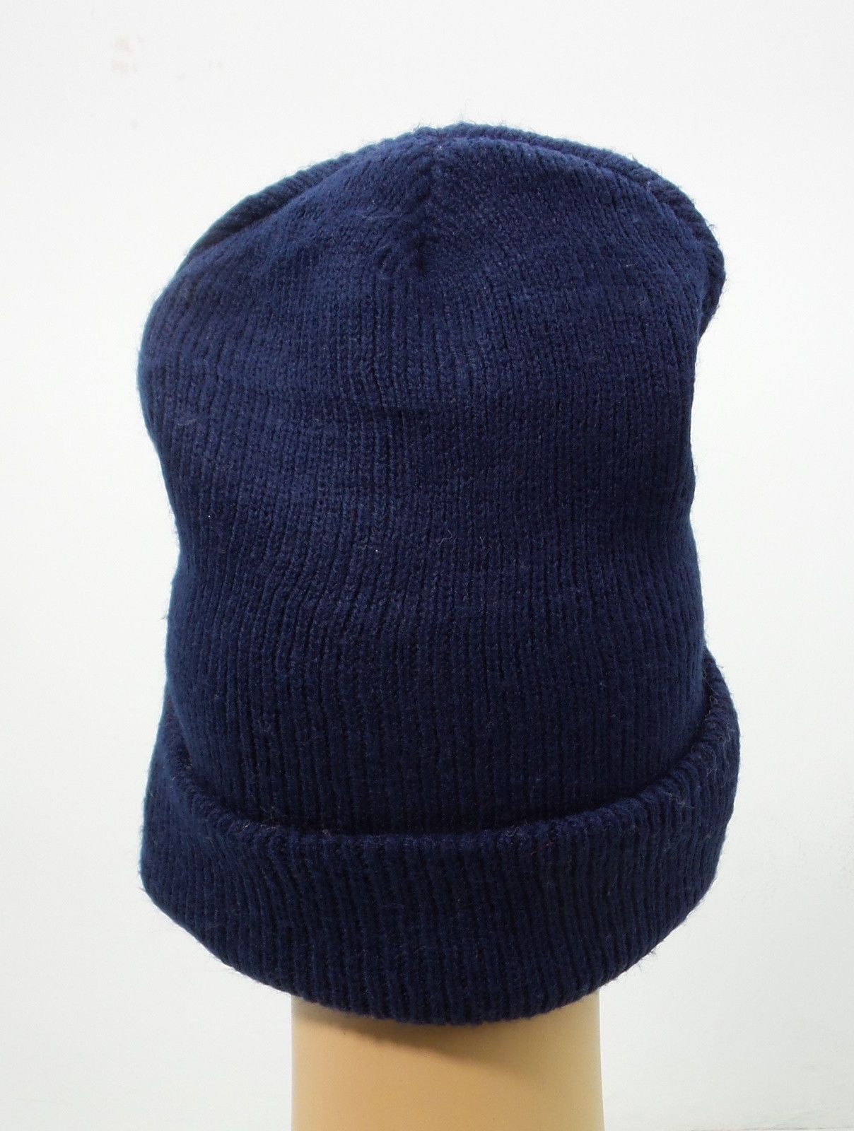 Adidas × Vintage Adidas Beanie Made In Korea Size ONE SIZE - 3 Thumbnail