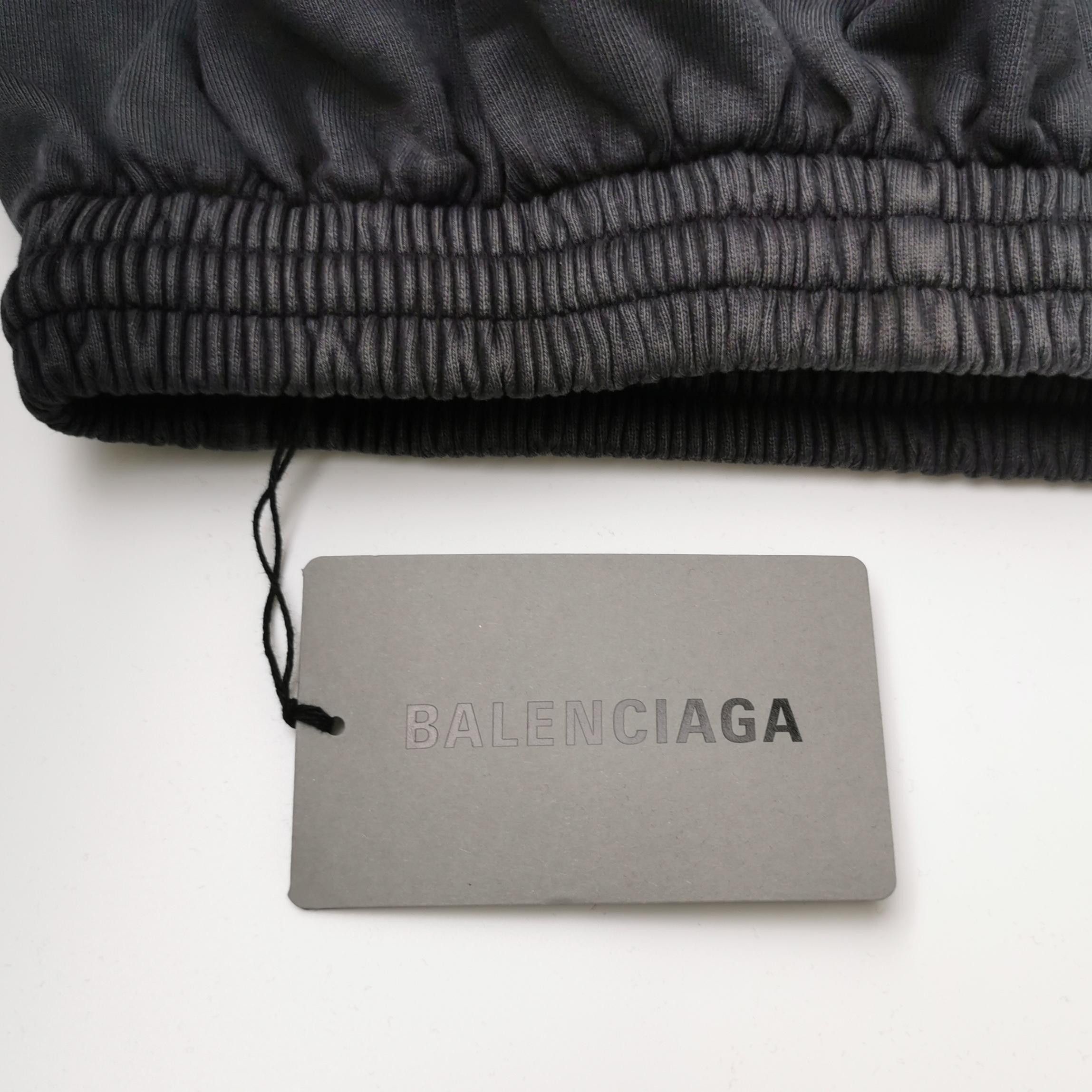 Balenciaga Balenciaga Women 26 Pants Size 26" / US 2 / IT 38 - 3 Thumbnail