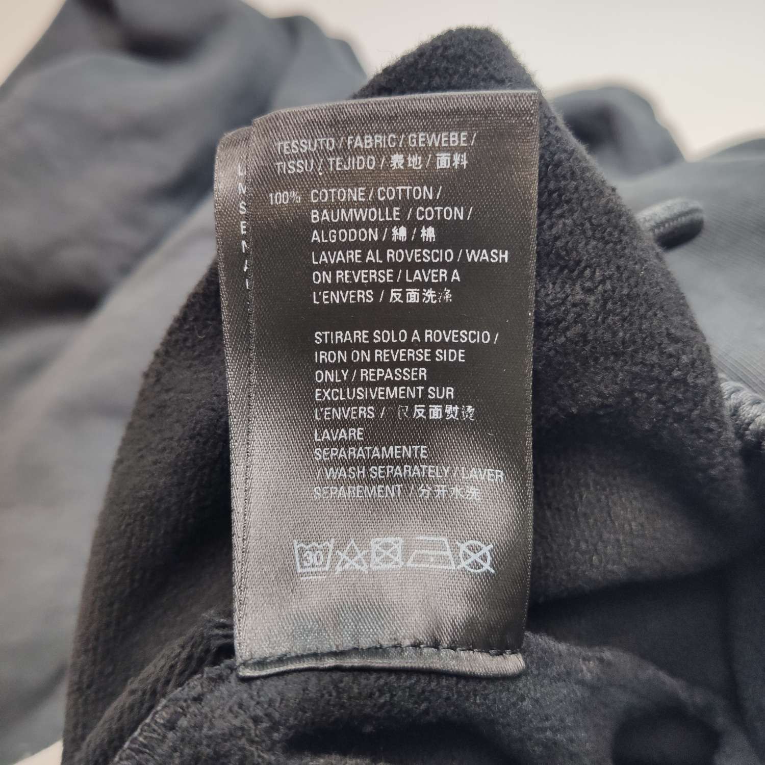 Balenciaga Balenciaga Women 26 Pants Size 26" / US 2 / IT 38 - 7 Thumbnail