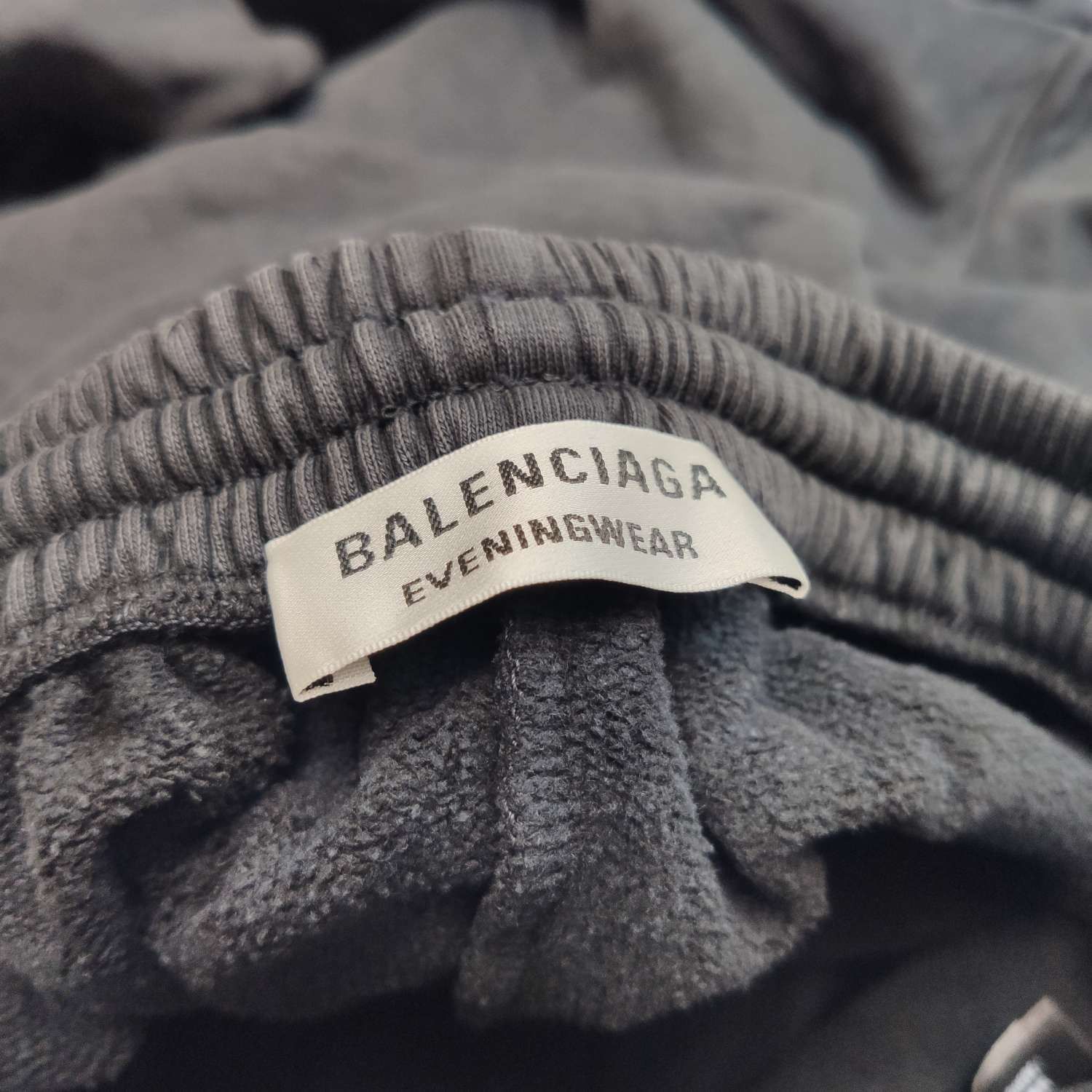 Balenciaga Balenciaga Women 26 Pants Size 26" / US 2 / IT 38 - 4 Thumbnail