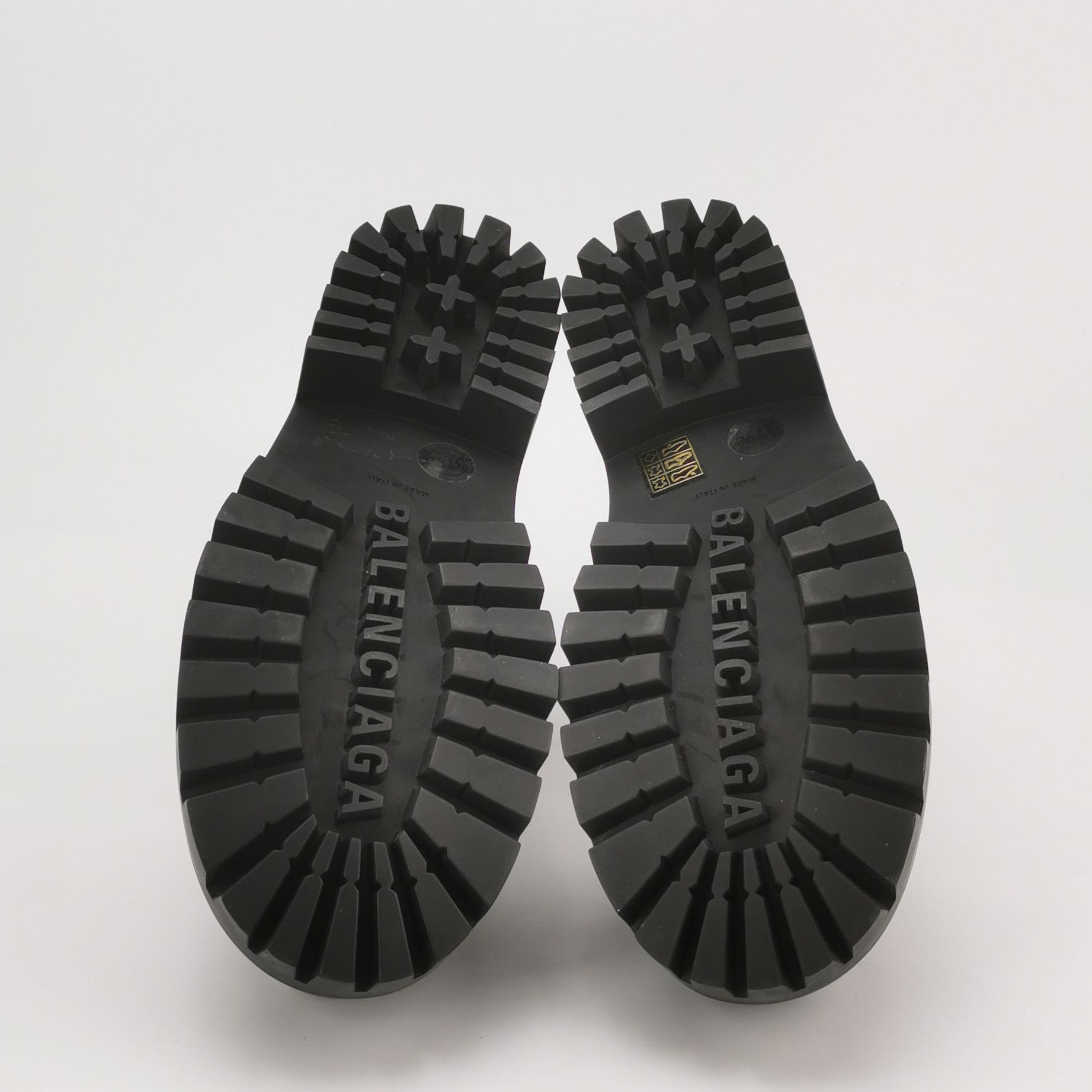 Balenciaga Balenciaga Women 7-5 Boots Size US 7.5 / IT 37.5 - 5 Thumbnail