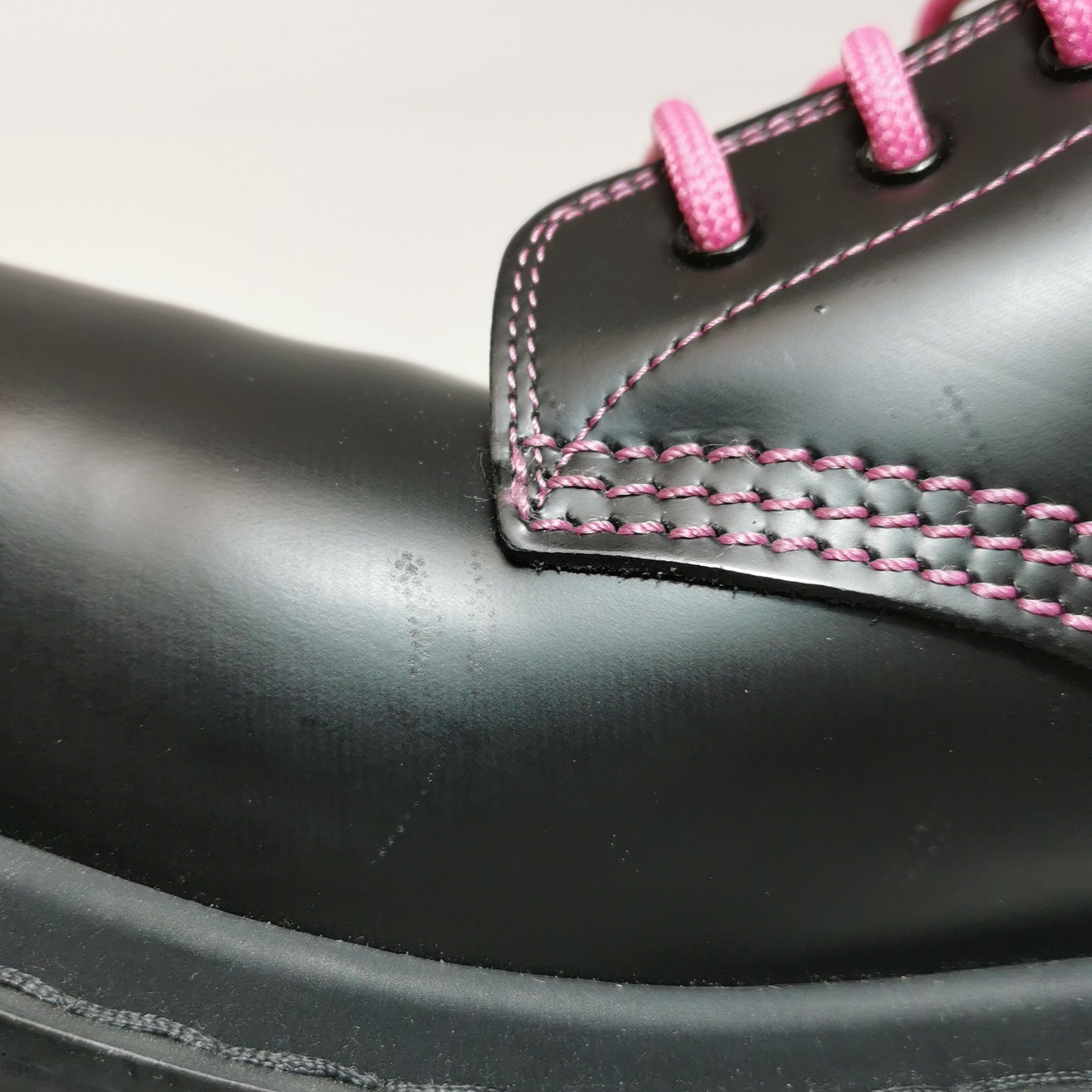 Balenciaga Balenciaga Women 7-5 Boots Size US 7.5 / IT 37.5 - 8 Thumbnail