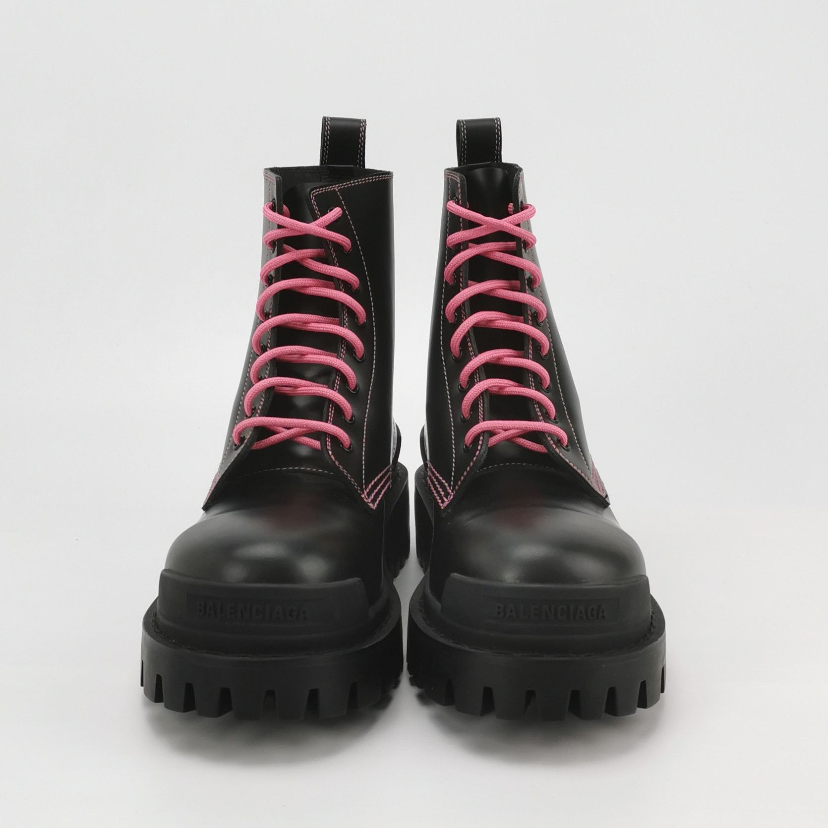 Balenciaga Balenciaga Women 7-5 Boots Size US 7.5 / IT 37.5 - 3 Thumbnail