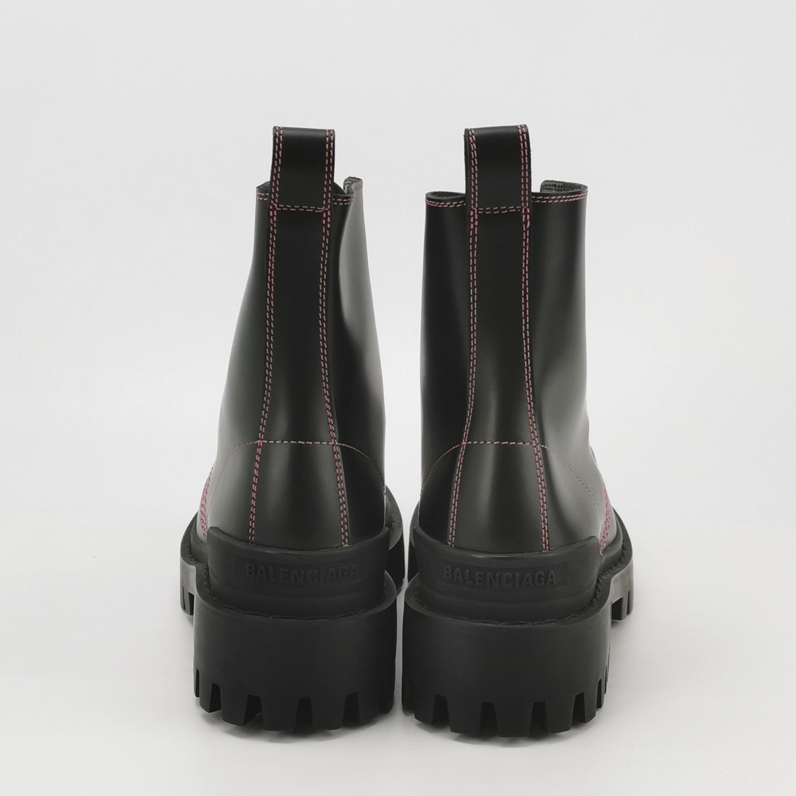 Balenciaga Balenciaga Women 7-5 Boots Size US 7.5 / IT 37.5 - 4 Thumbnail