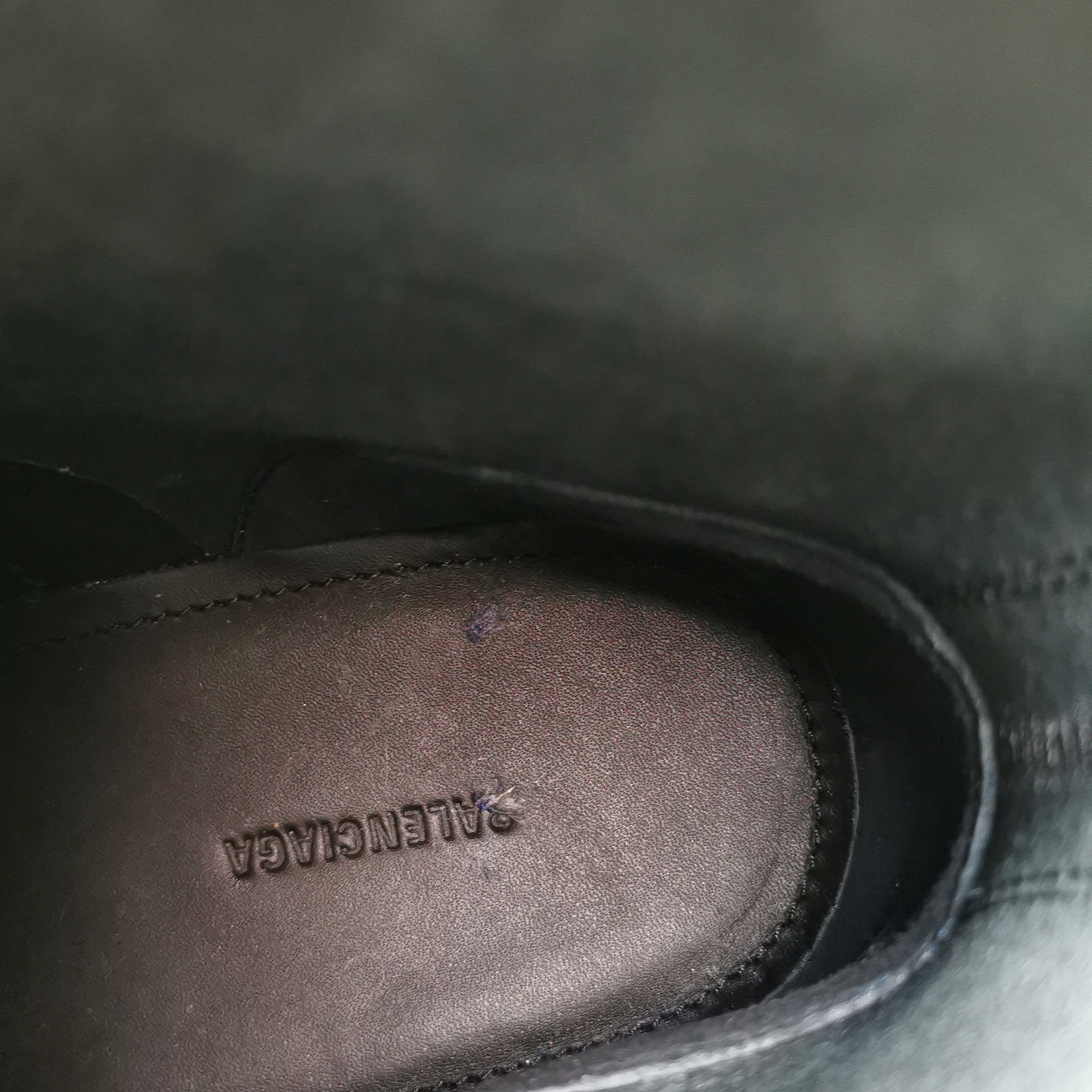 Balenciaga Balenciaga Women 7-5 Boots Size US 7.5 / IT 37.5 - 11 Thumbnail