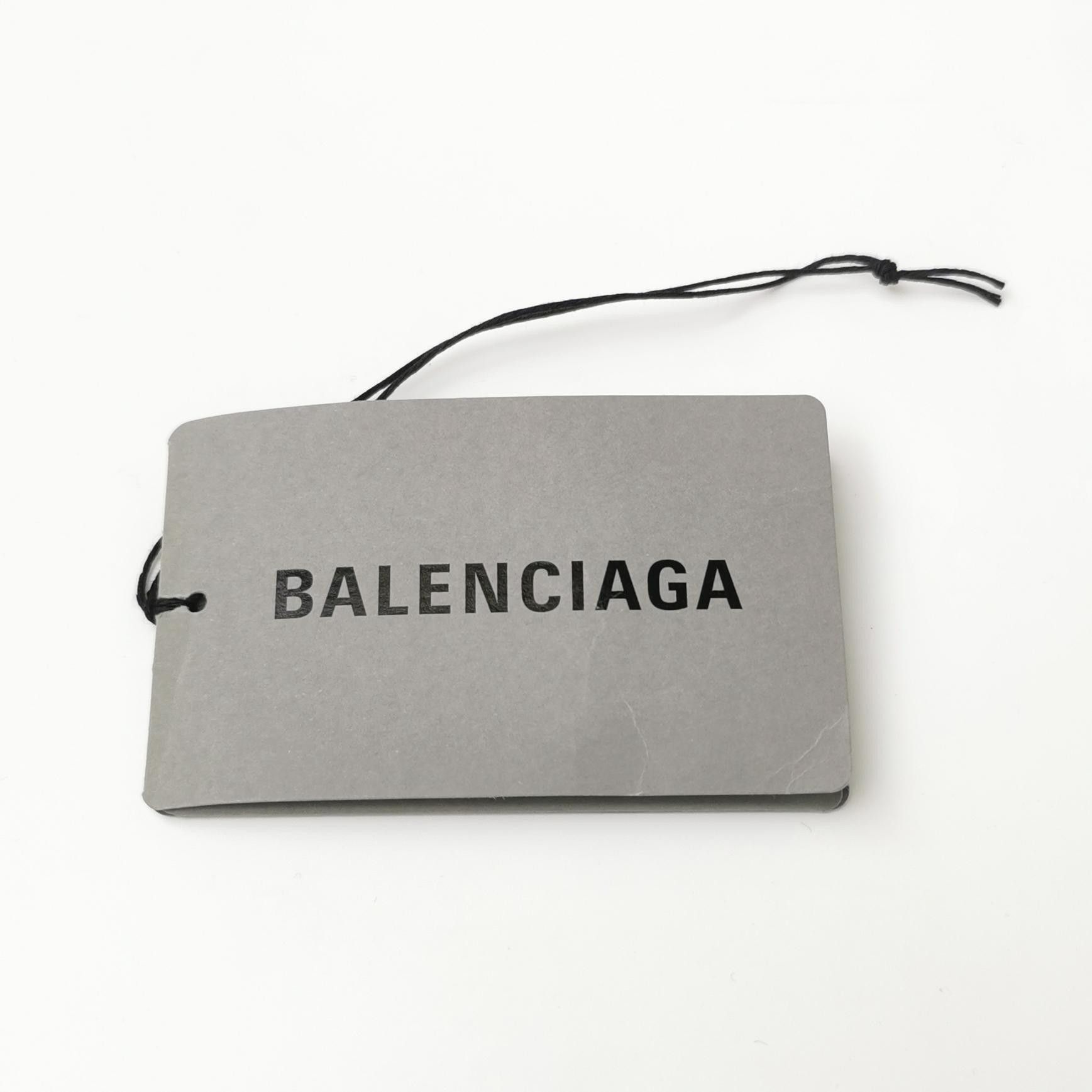 Balenciaga Balenciaga Women s Hoodies Size S / US 4 / IT 40 - 4 Thumbnail