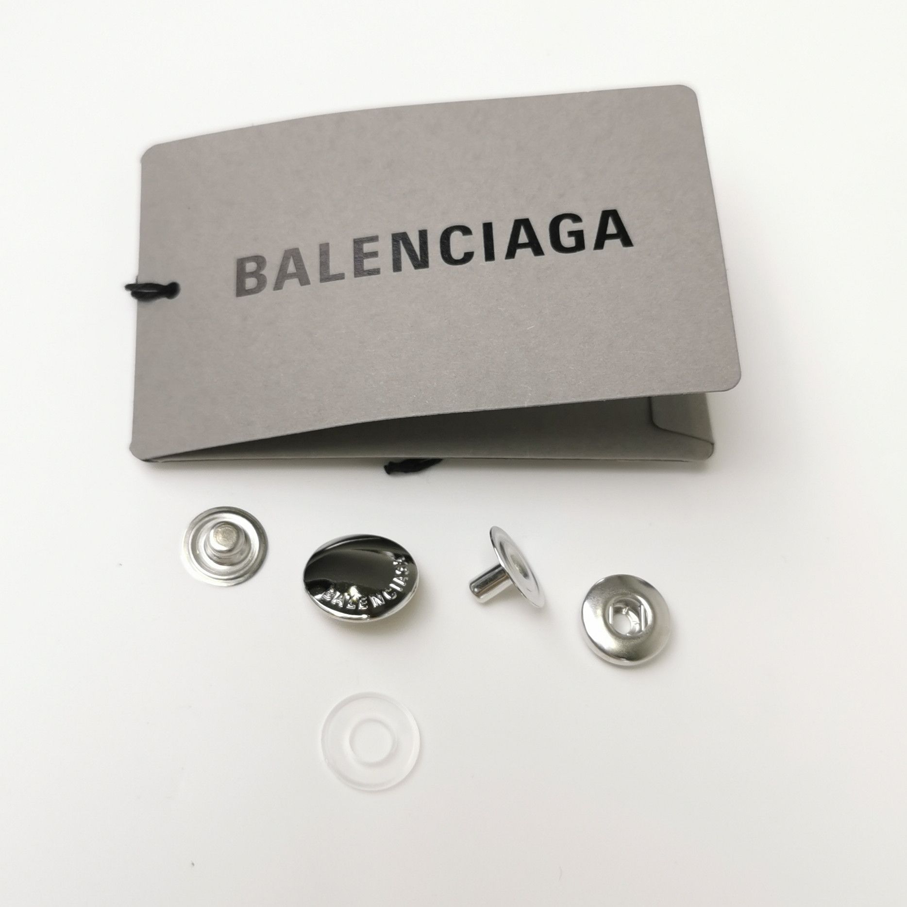 Balenciaga Balenciaga Women xxs Coats Size XXS / US 00 / IT 34 - 4 Thumbnail