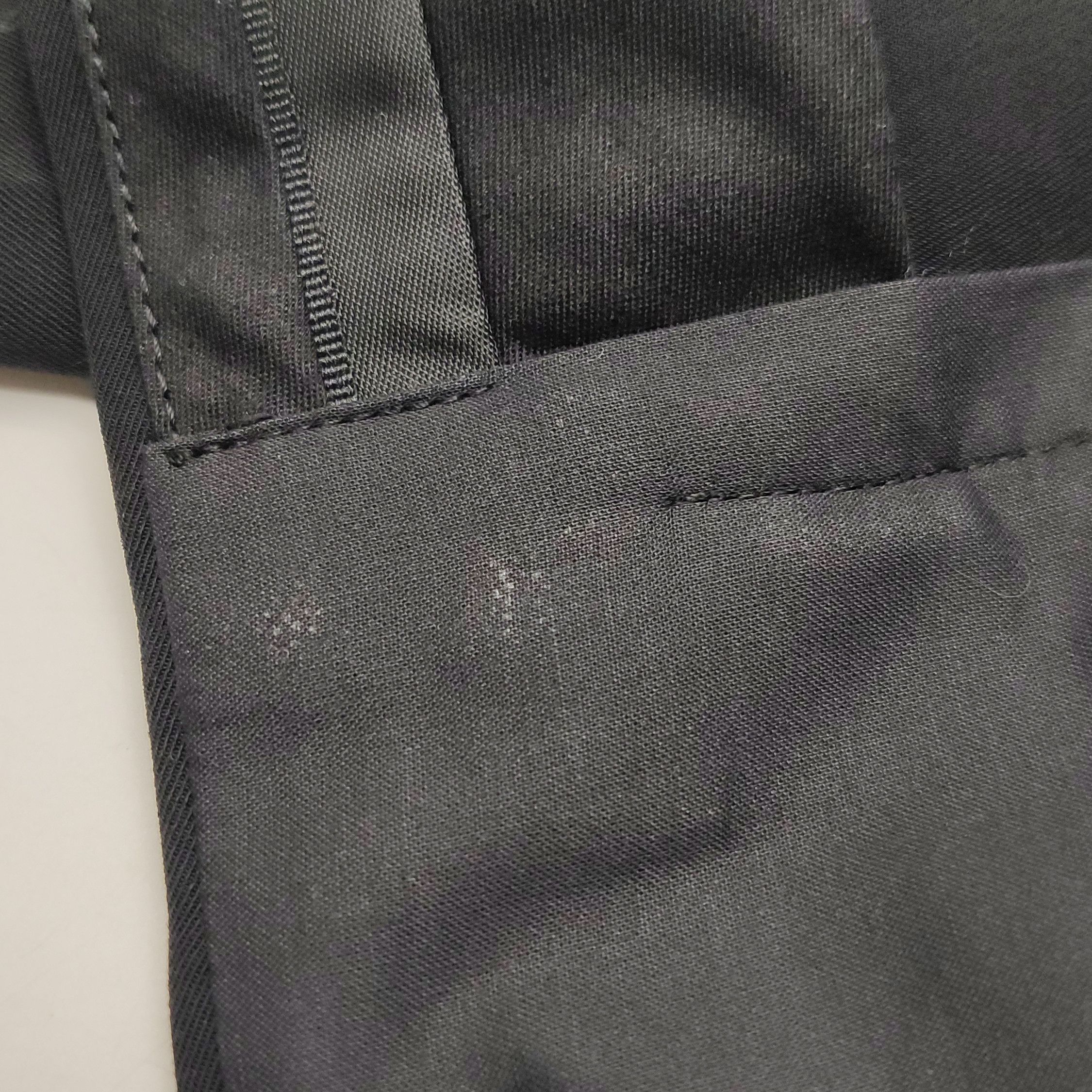 Balenciaga Balenciaga Women 36 Pants Size 36" / US 14 / IT 50 - 7 Thumbnail