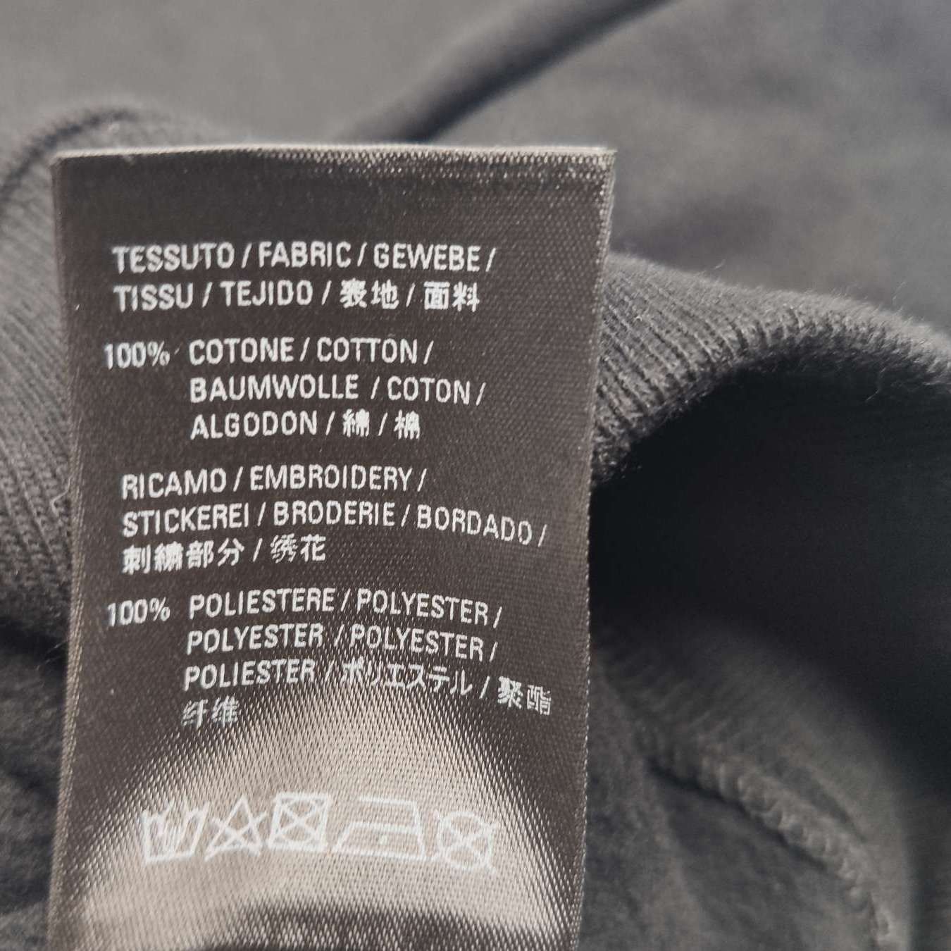 Balenciaga Balenciaga Women xs Hoodies Size XS / US 0-2 / IT 36-38 - 7 Thumbnail