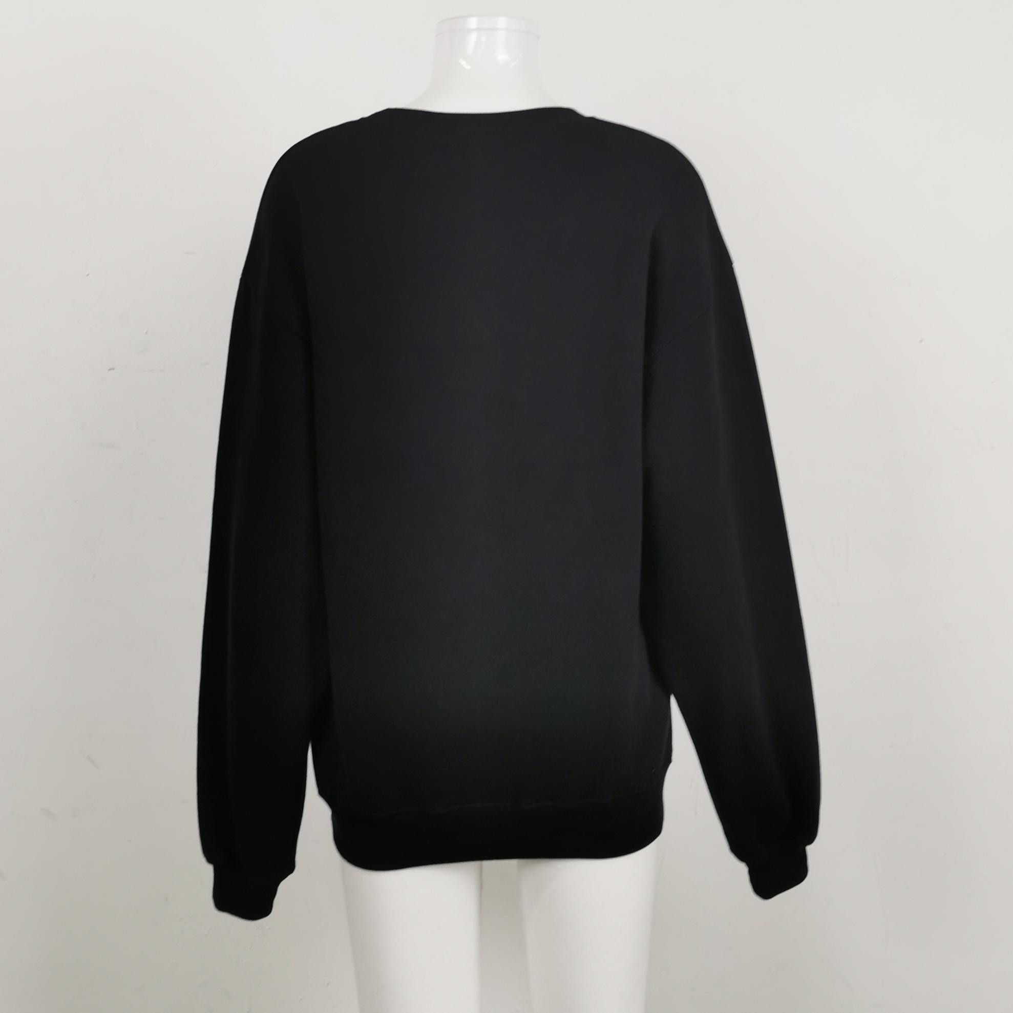 Balenciaga Balenciaga Women xs Hoodies Size XS / US 0-2 / IT 36-38 - 2 Thumbnail