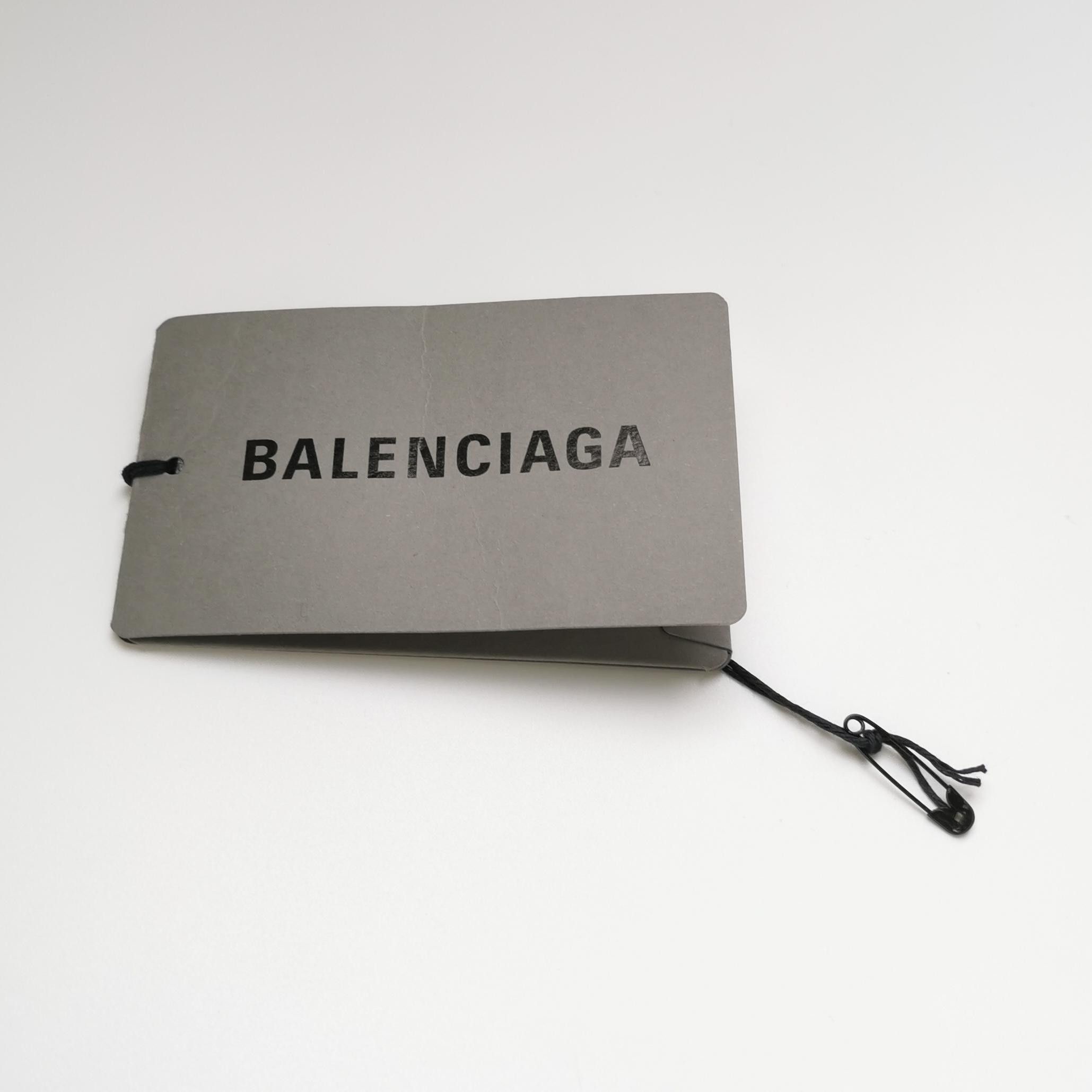 Balenciaga Balenciaga Women xs Hoodies Size XS / US 0-2 / IT 36-38 - 4 Thumbnail
