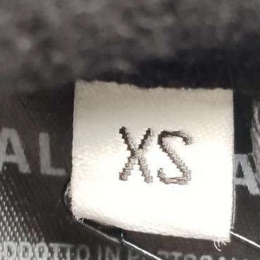 Balenciaga Balenciaga Women xs Hoodies Size XS / US 0-2 / IT 36-38 - 6 Thumbnail