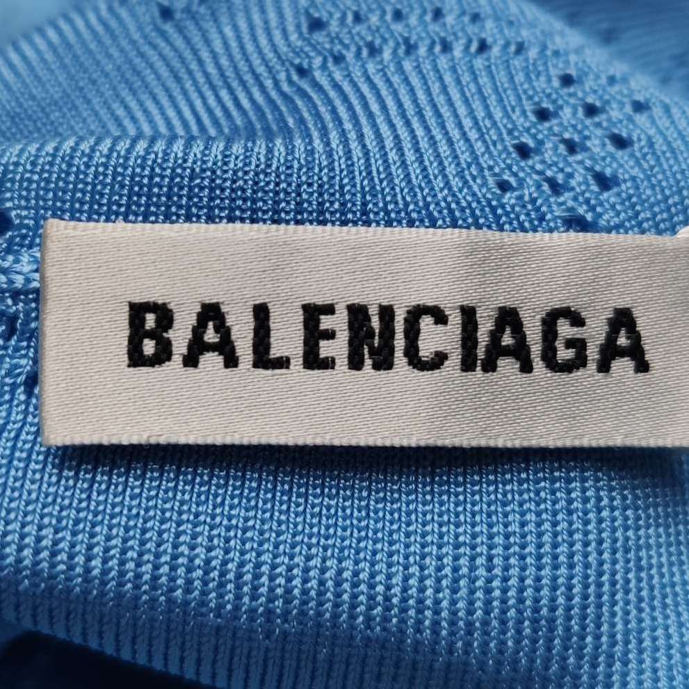 Balenciaga Balenciaga Women s Sweaters Size S / US 4 / IT 40 - 5 Thumbnail