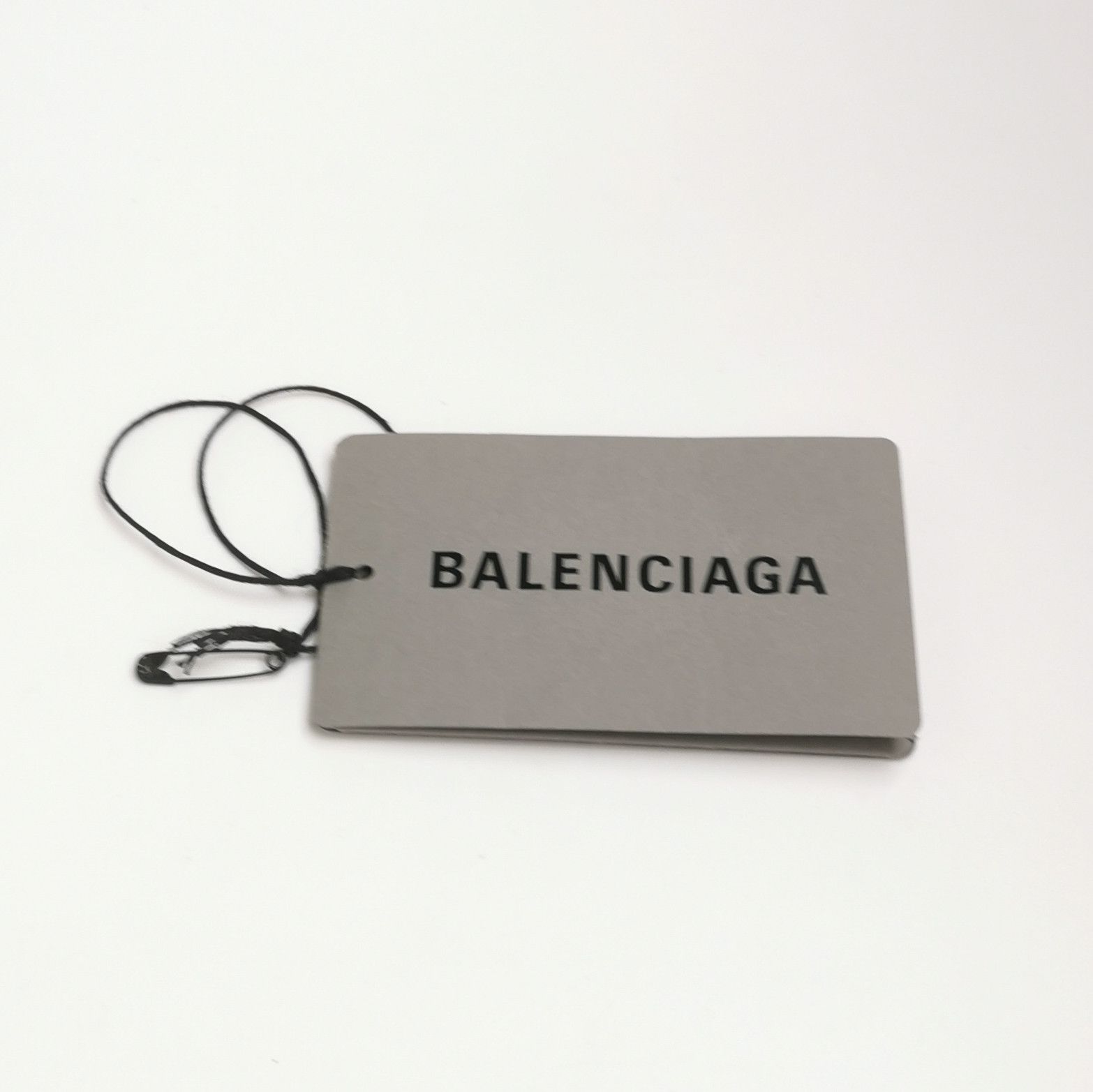 Balenciaga Balenciaga Women s Sweaters Size S / US 4 / IT 40 - 4 Thumbnail