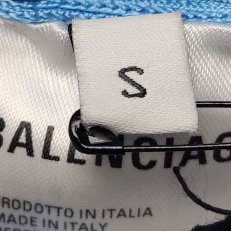 Balenciaga Balenciaga Women s Sweaters Size S / US 4 / IT 40 - 6 Thumbnail