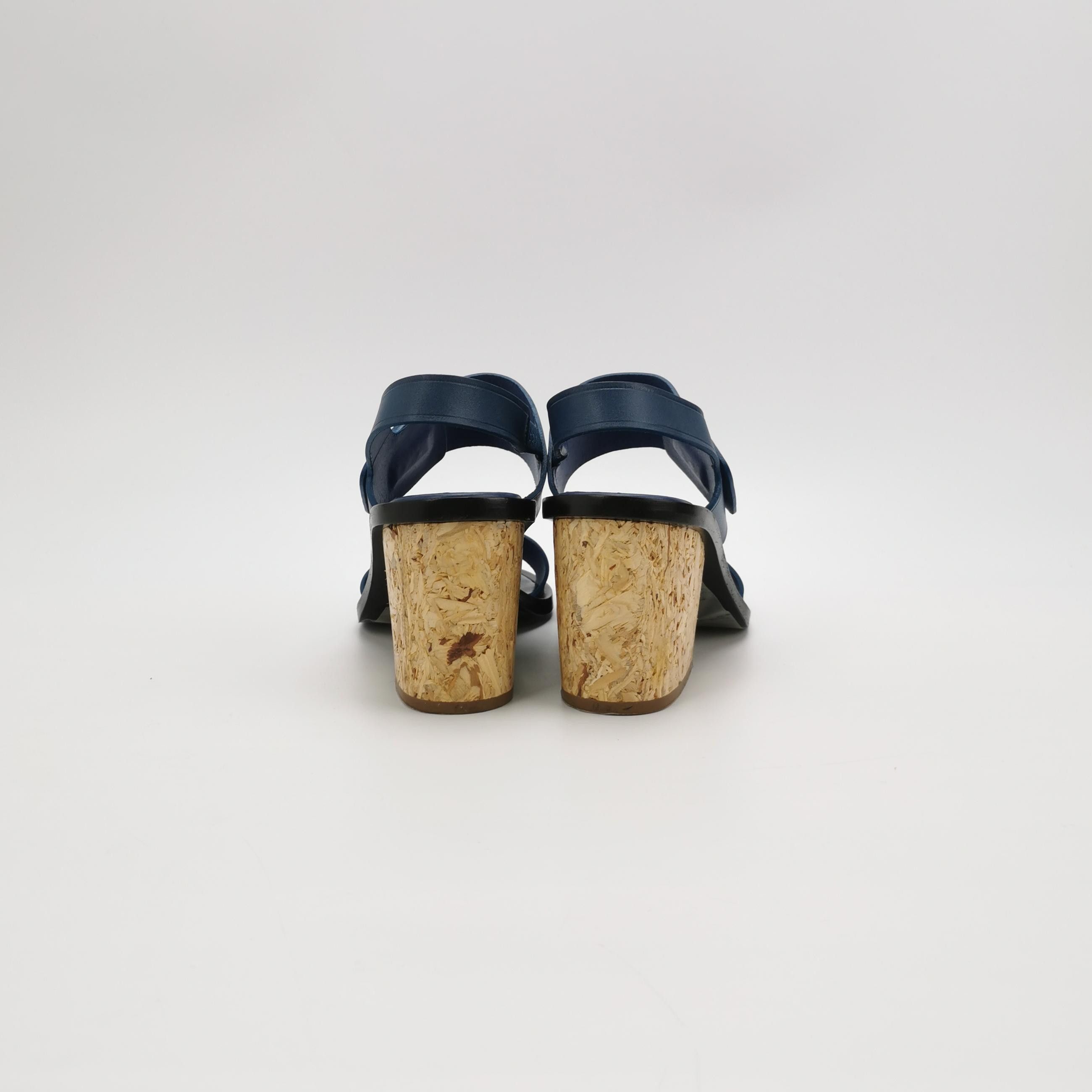 Balenciaga Balenciaga Women 8 Sandals Size US 8 / IT 38 - 4 Thumbnail