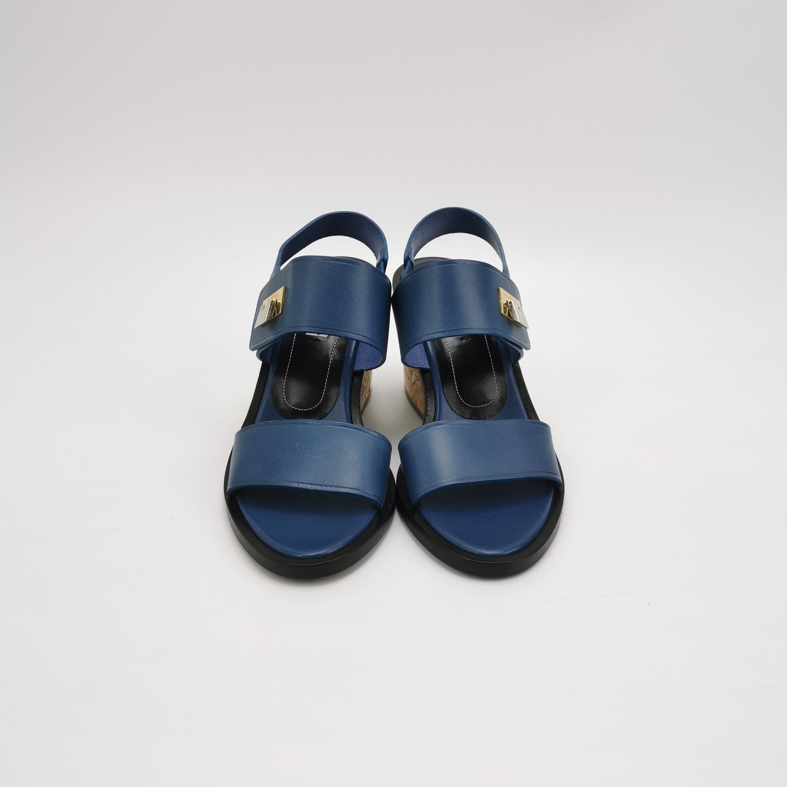 Balenciaga Balenciaga Women 8 Sandals Size US 8 / IT 38 - 3 Thumbnail