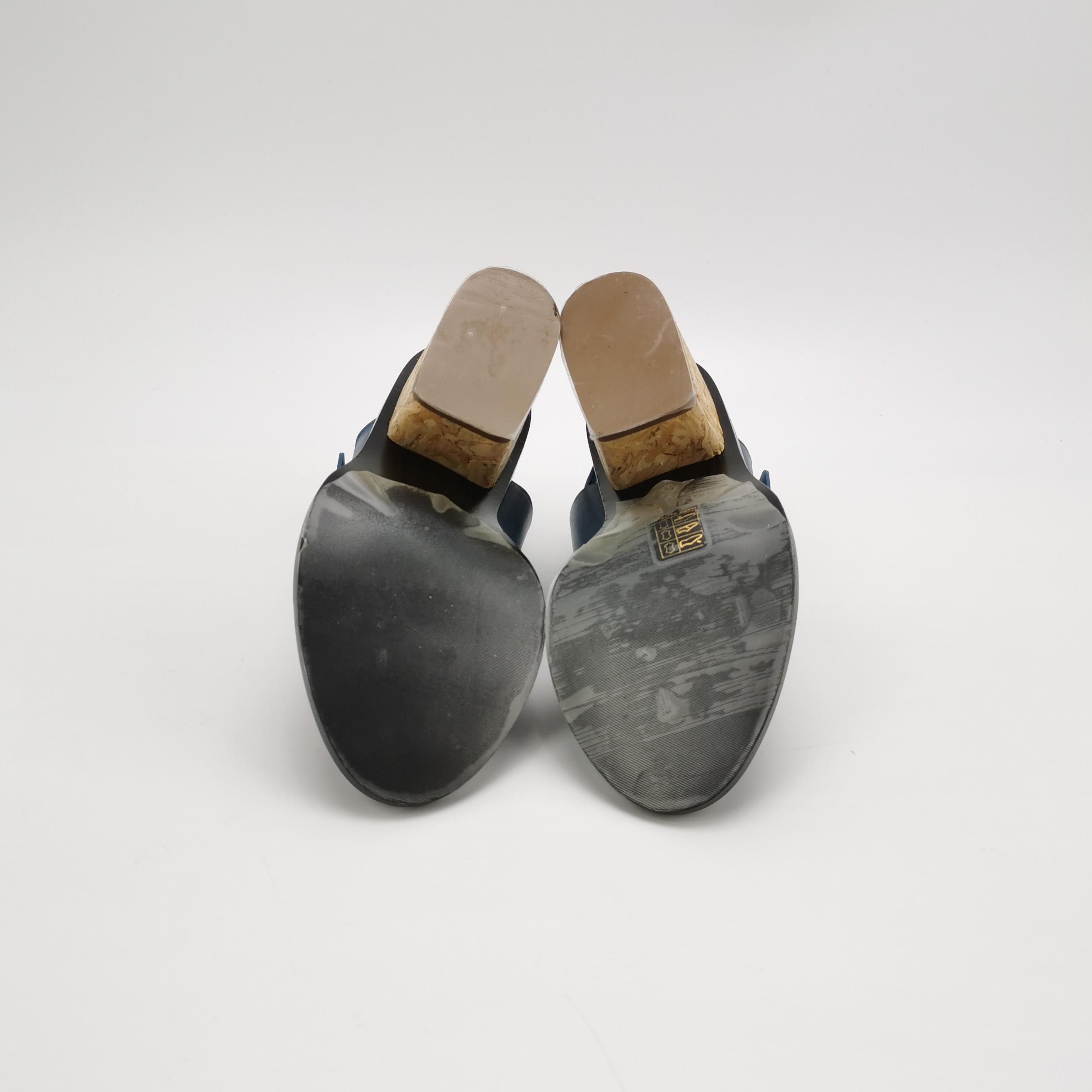 Balenciaga Balenciaga Women 8 Sandals Size US 8 / IT 38 - 5 Thumbnail