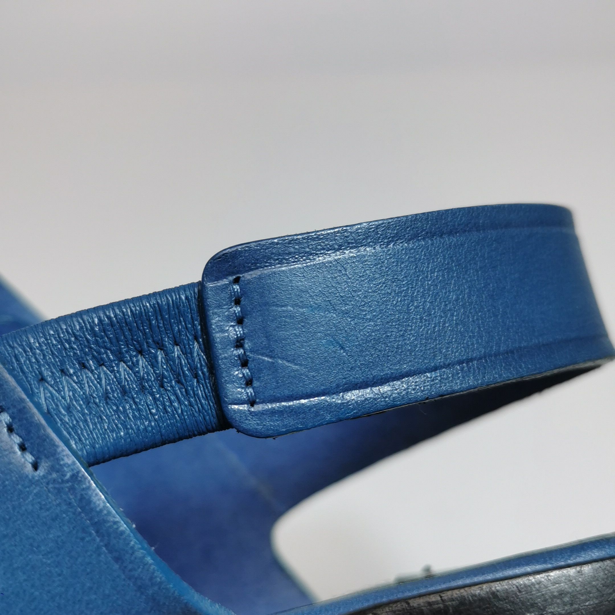 Balenciaga Balenciaga Women 8 Sandals Size US 8 / IT 38 - 8 Thumbnail