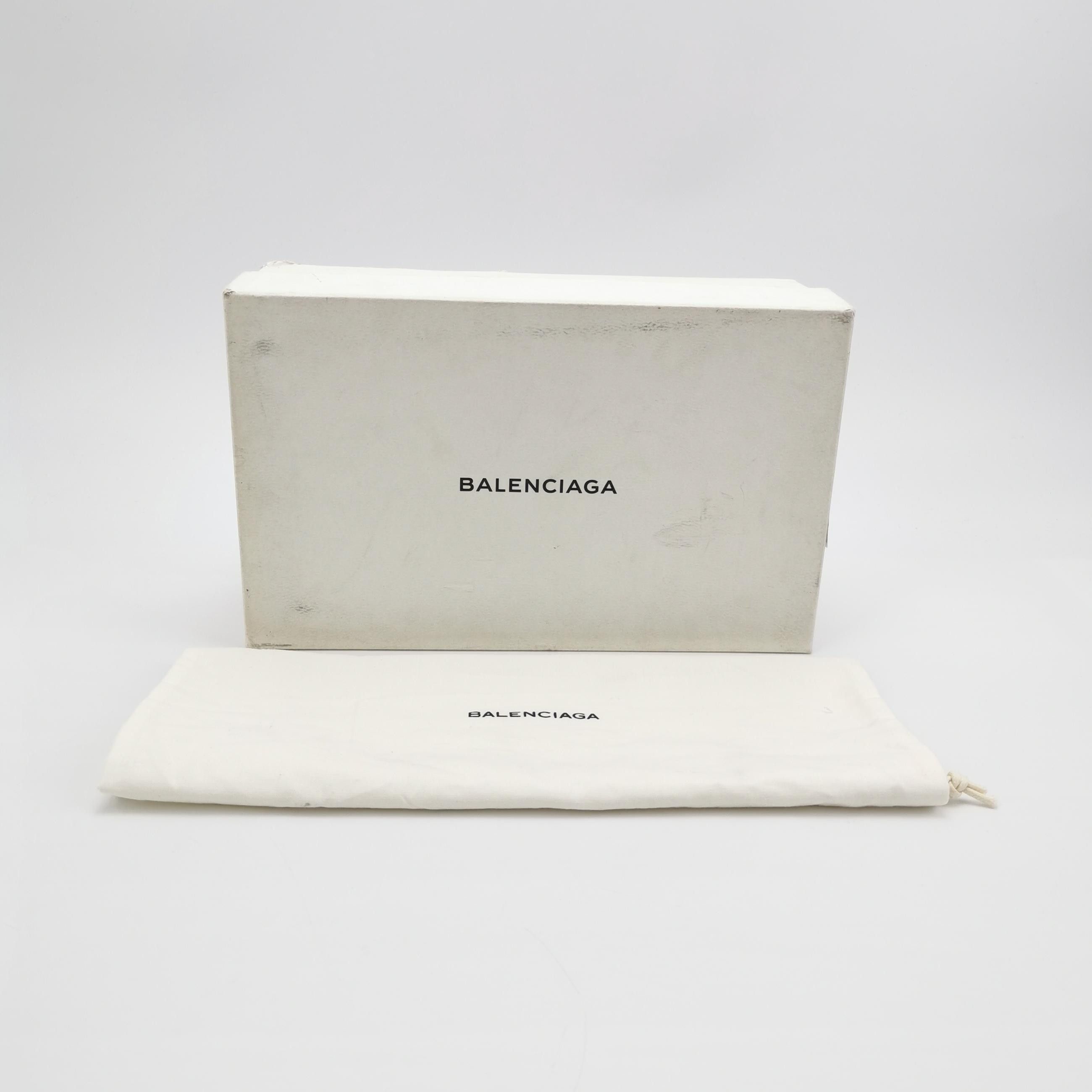 Balenciaga Balenciaga Women 8 Sandals Size US 8 / IT 38 - 6 Thumbnail