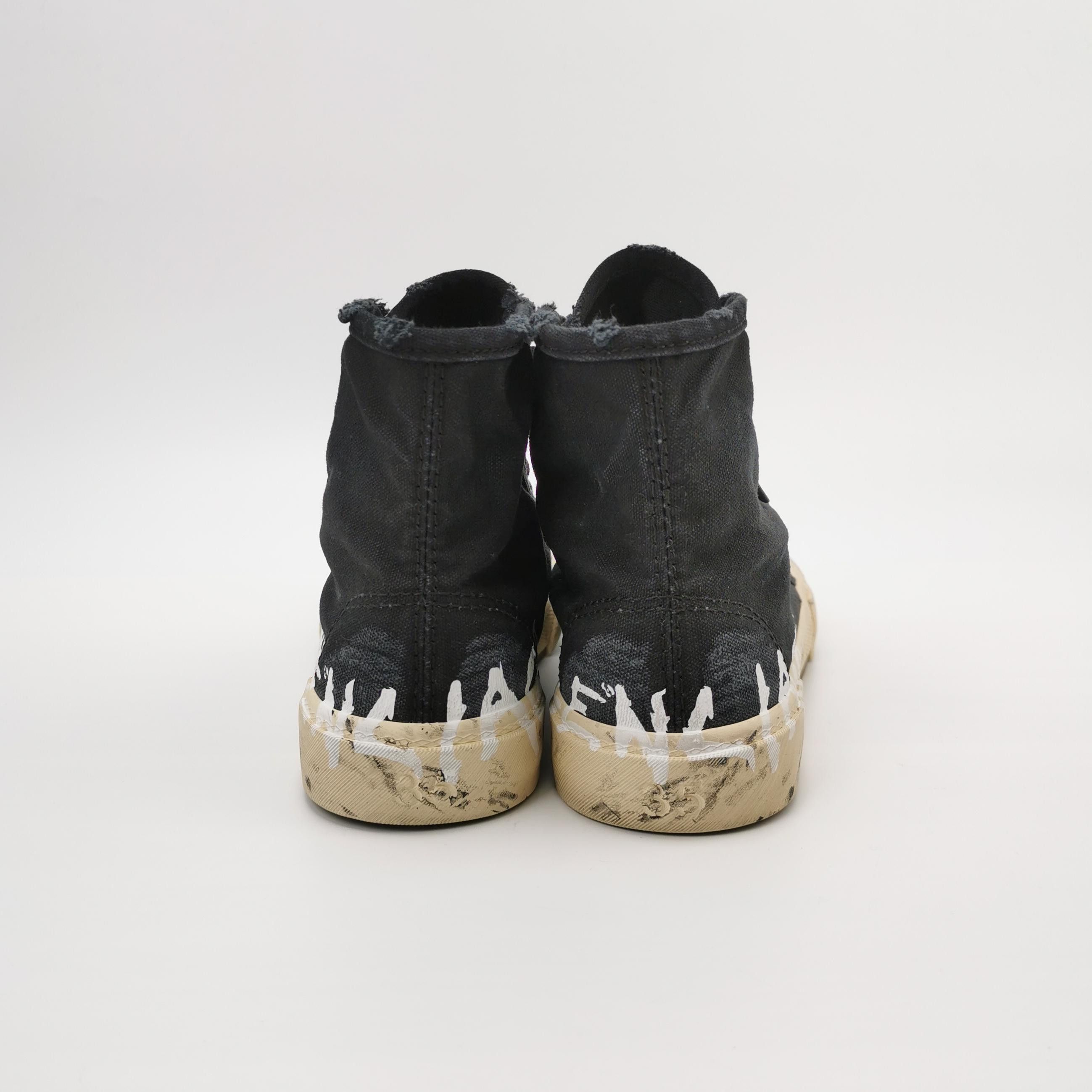 Balenciaga Balenciaga Women 5 Lowtop Sneakers Size US 5 / IT 35 - 4 Thumbnail