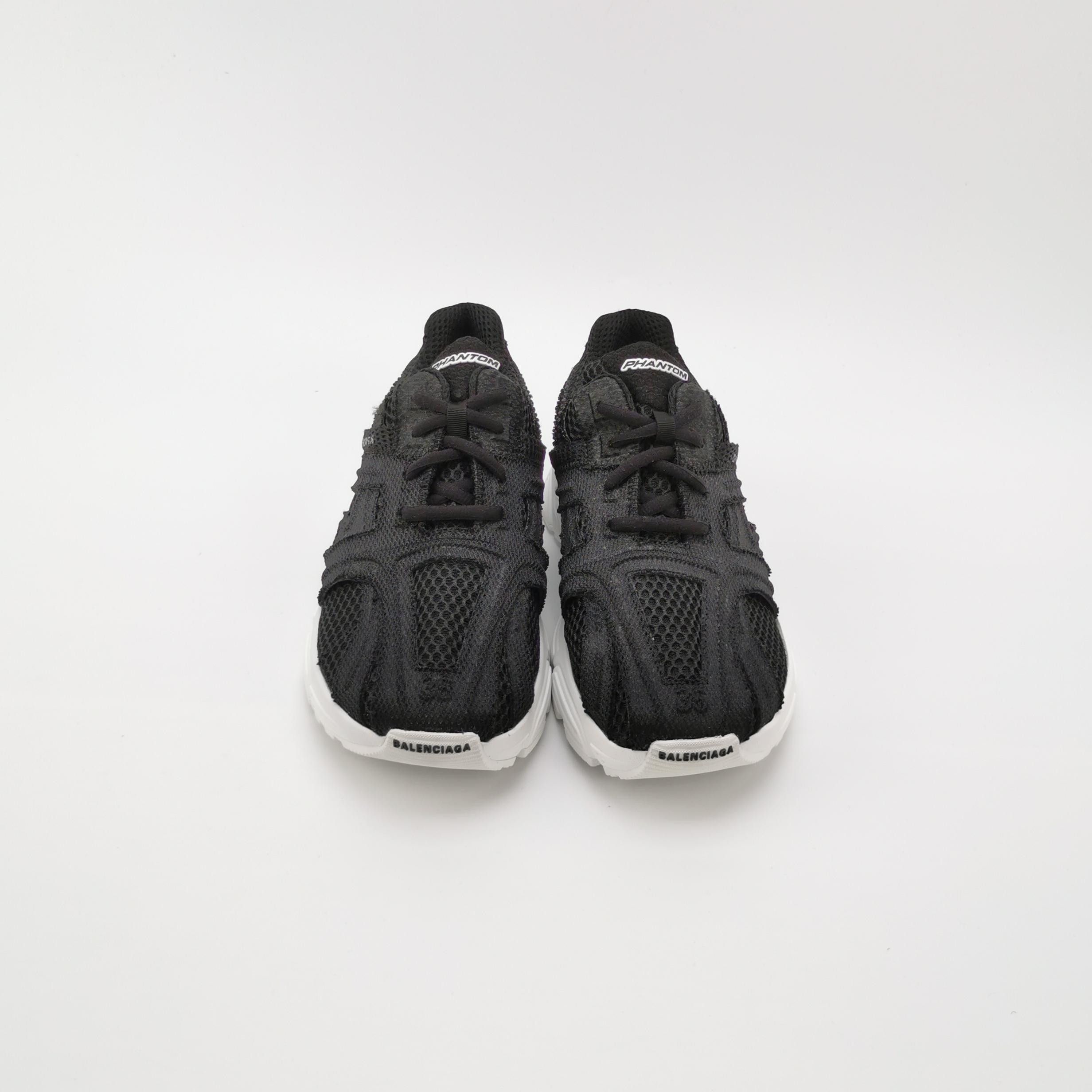 Balenciaga Balenciaga Women 6 Lowtop Sneakers Size US 6 / IT 36 - 3 Thumbnail