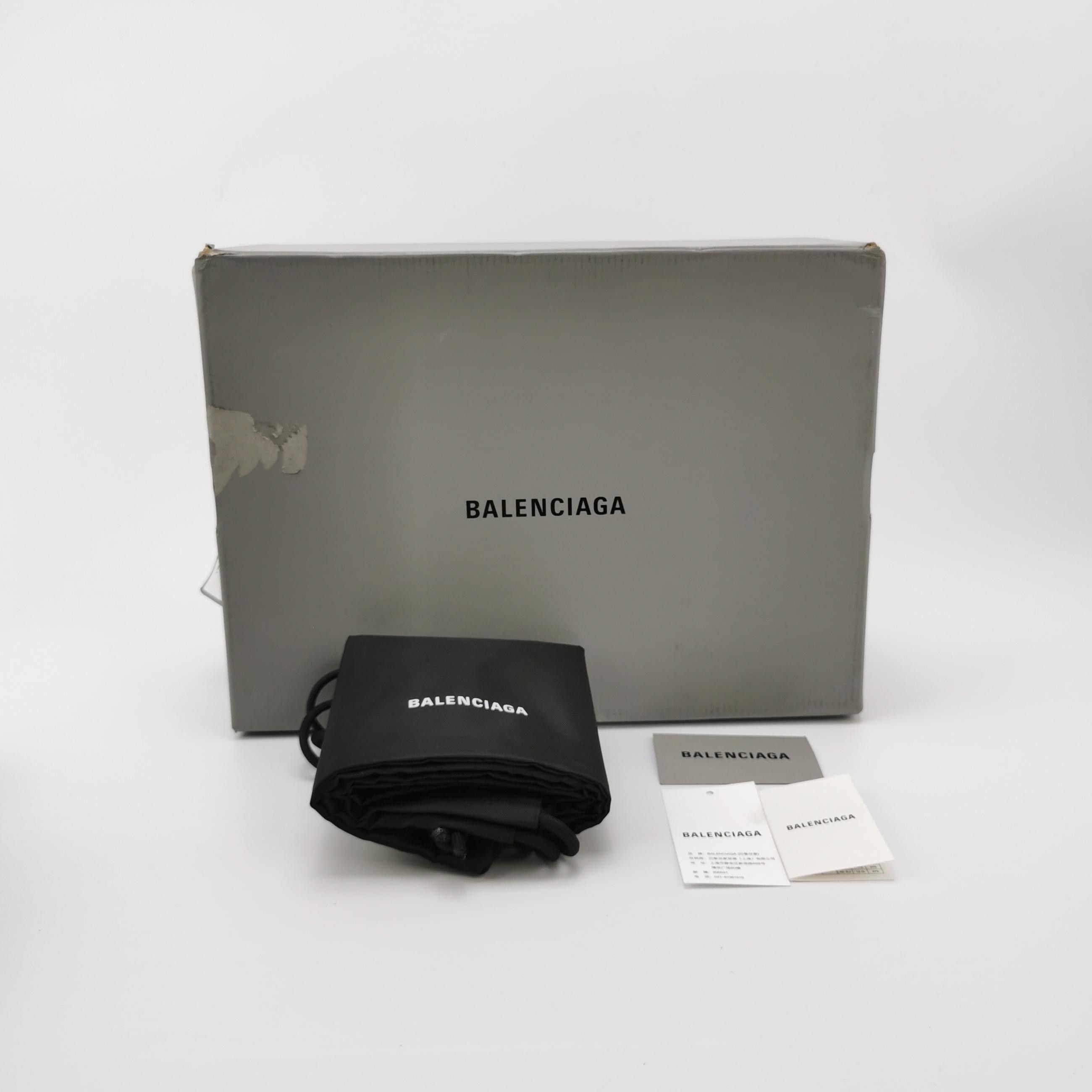 Balenciaga Balenciaga Women 6 Lowtop Sneakers Size US 6 / IT 36 - 6 Thumbnail