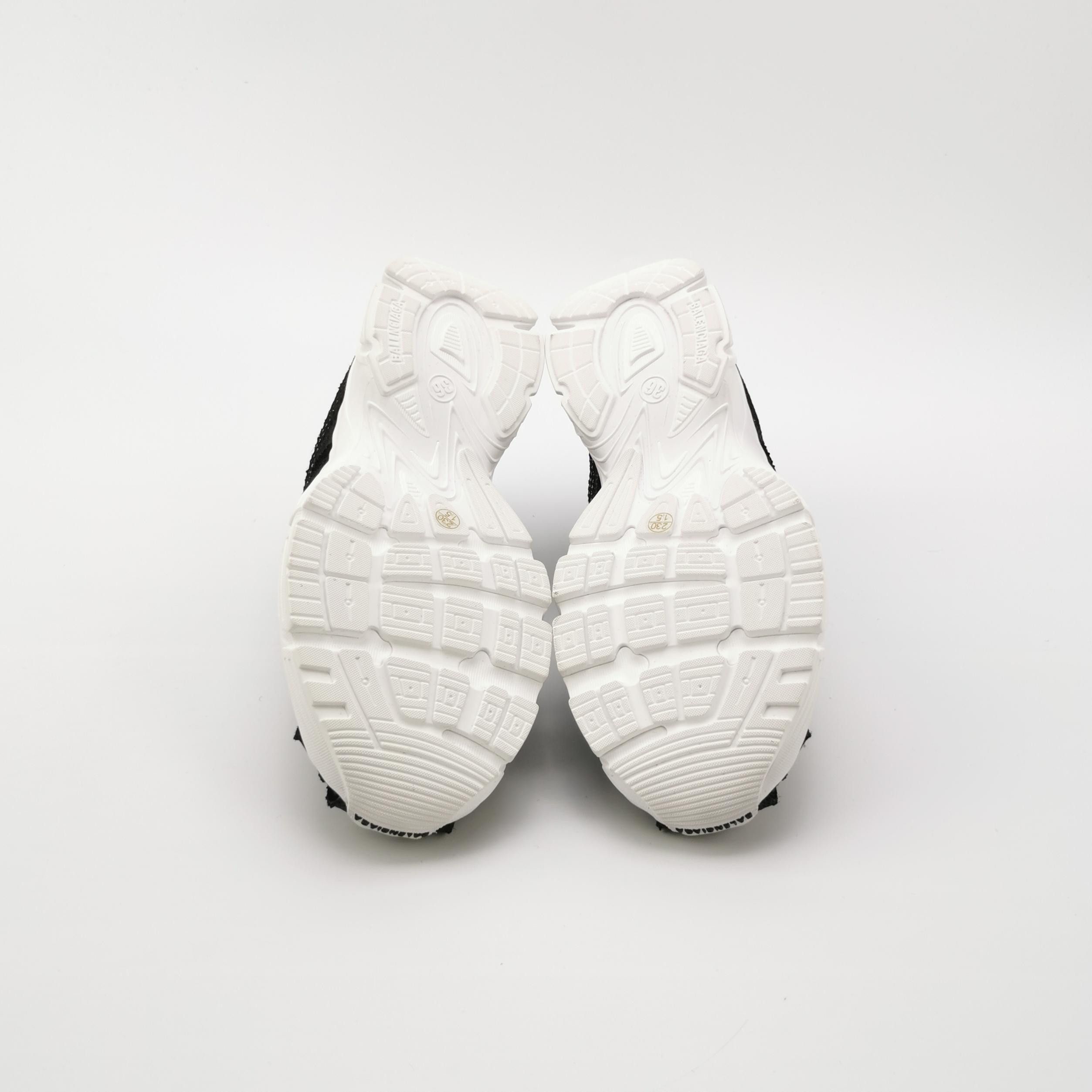 Balenciaga Balenciaga Women 6 Lowtop Sneakers Size US 6 / IT 36 - 5 Thumbnail