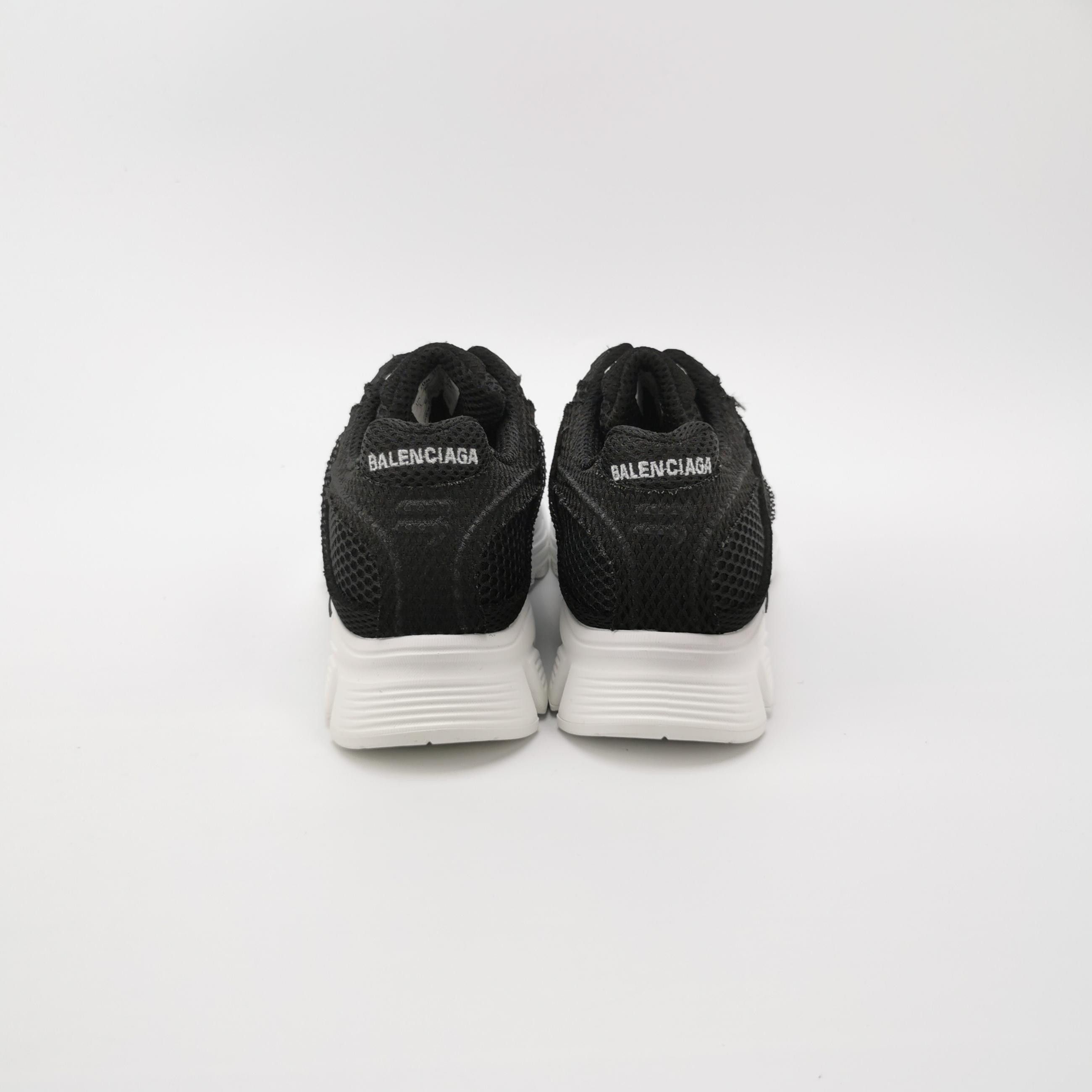 Balenciaga Balenciaga Women 6 Lowtop Sneakers Size US 6 / IT 36 - 4 Thumbnail