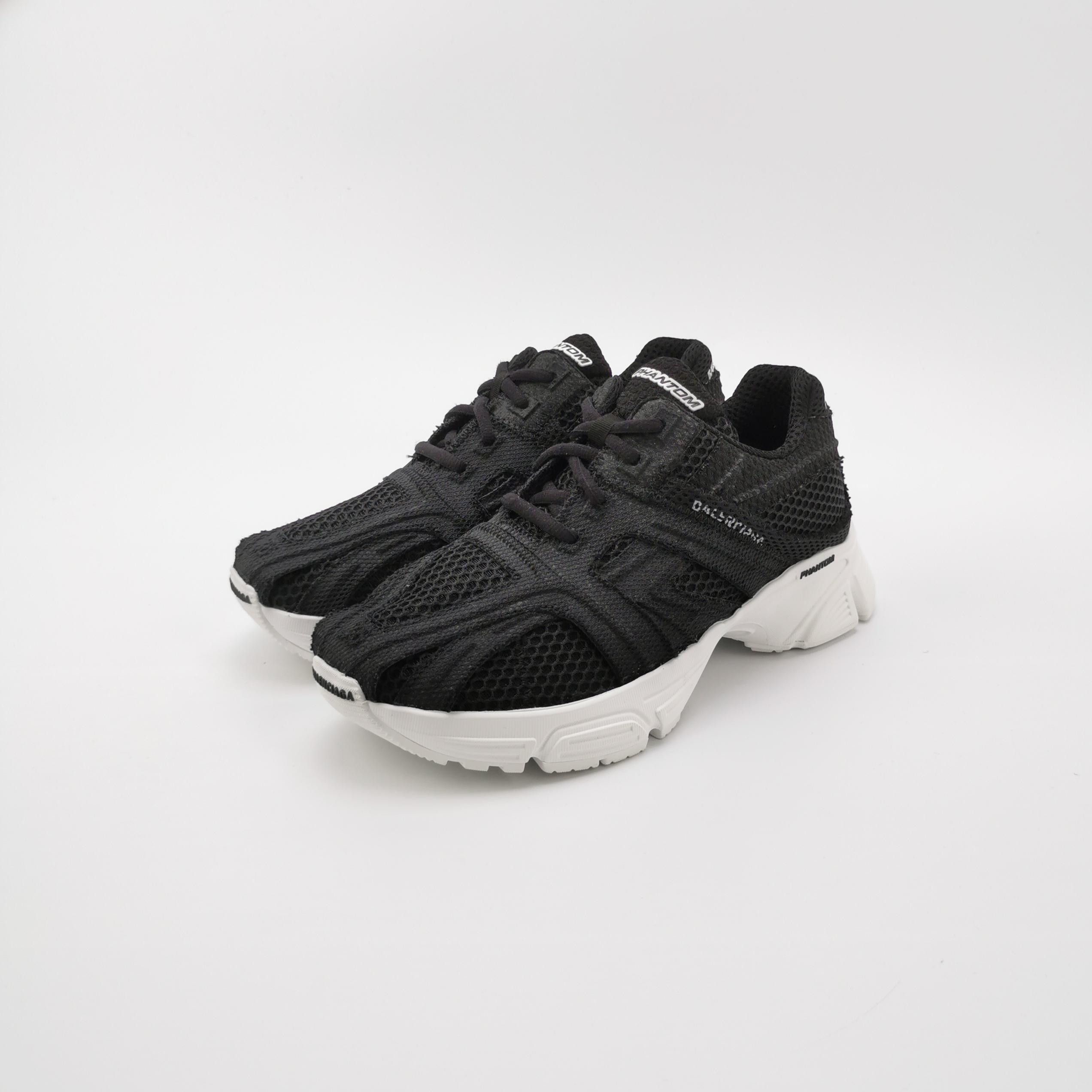 Balenciaga Balenciaga Women 6 Lowtop Sneakers Size US 6 / IT 36 - 2 Thumbnail