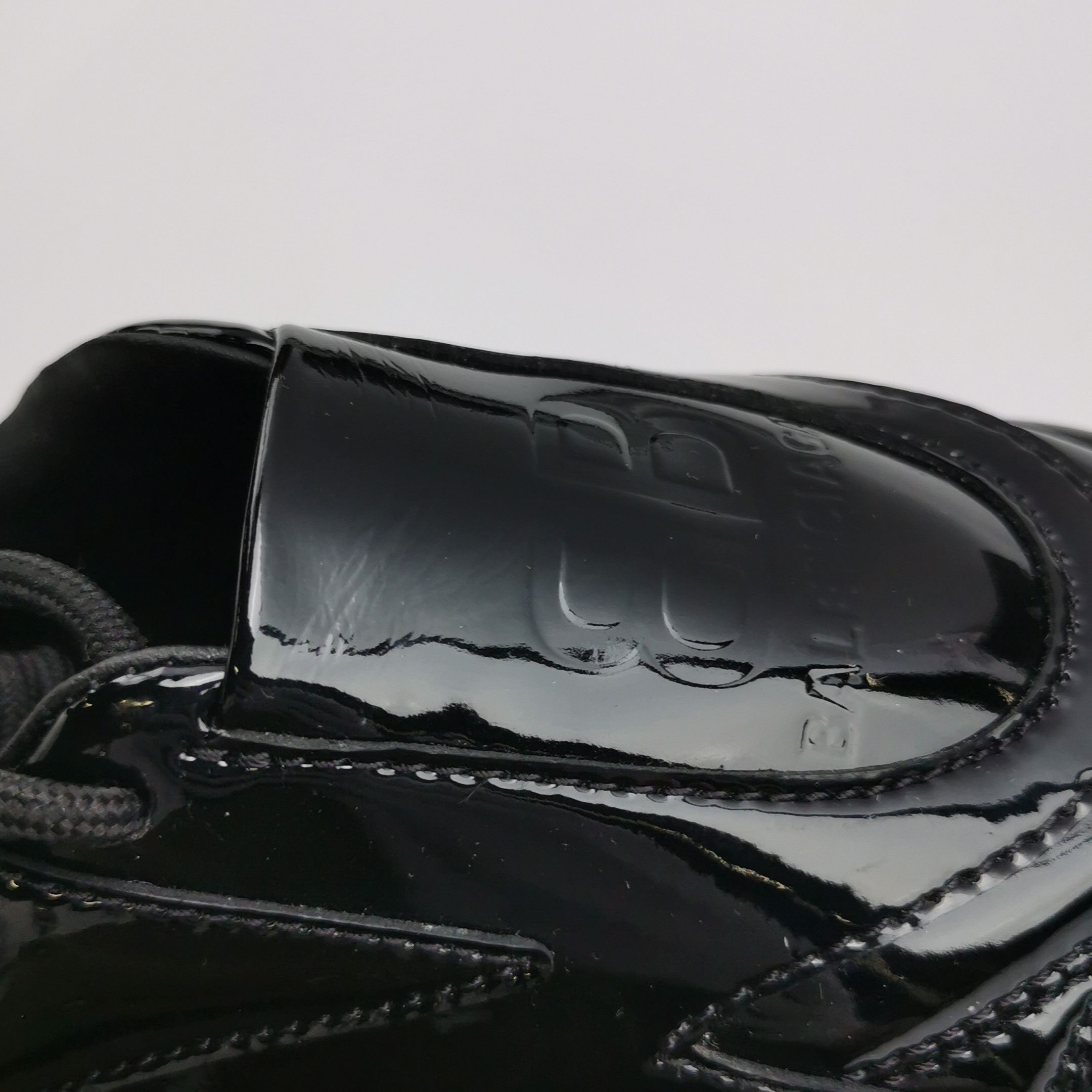 Balenciaga Balenciaga Women 5 Lowtop Sneakers Size US 5 / IT 35 - 7 Thumbnail