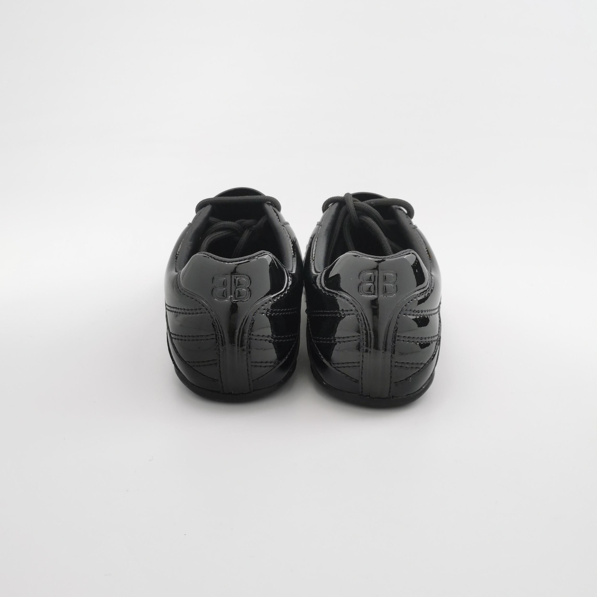 Balenciaga Balenciaga Women 5 Lowtop Sneakers Size US 5 / IT 35 - 4 Thumbnail