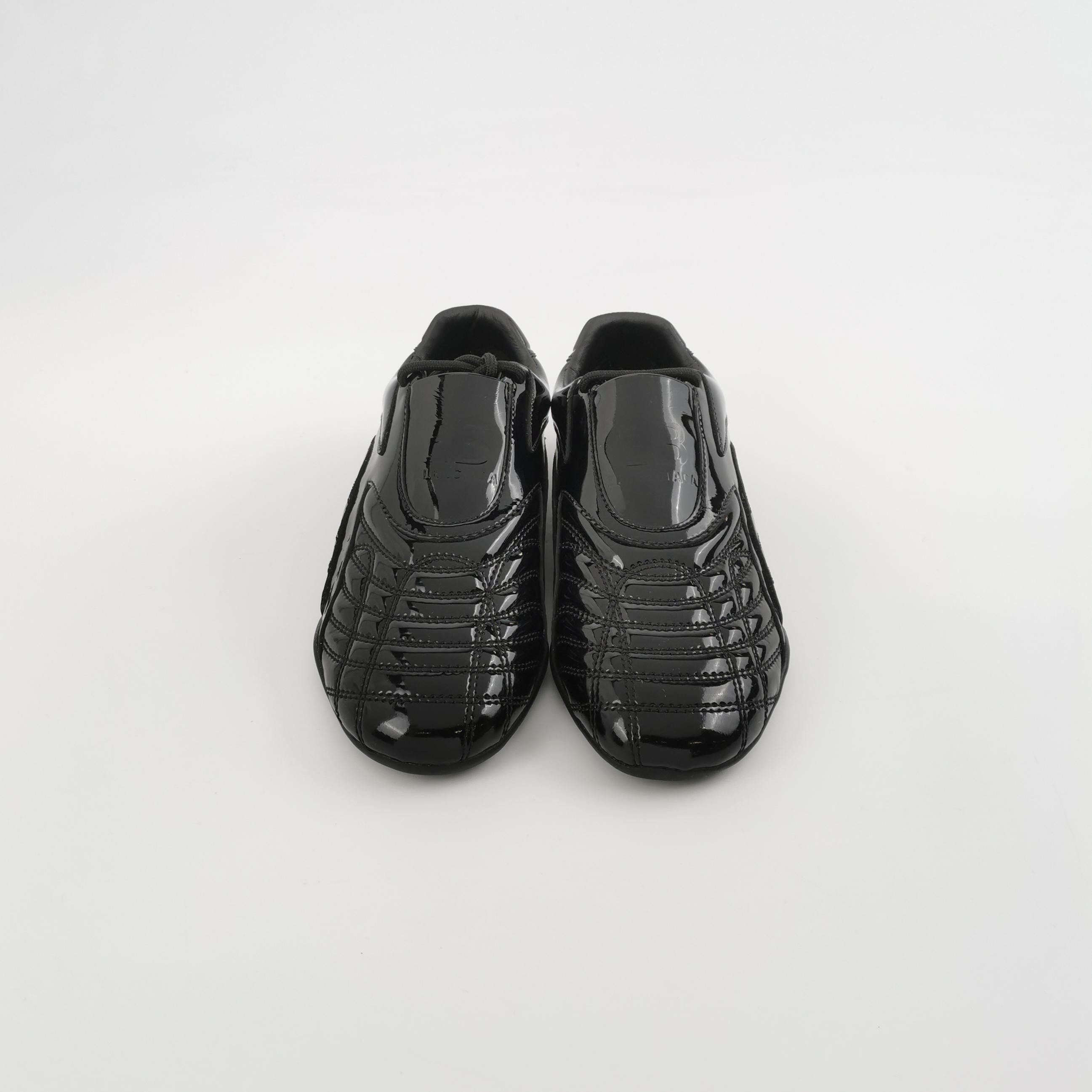 Balenciaga Balenciaga Women 5 Lowtop Sneakers Size US 5 / IT 35 - 3 Thumbnail