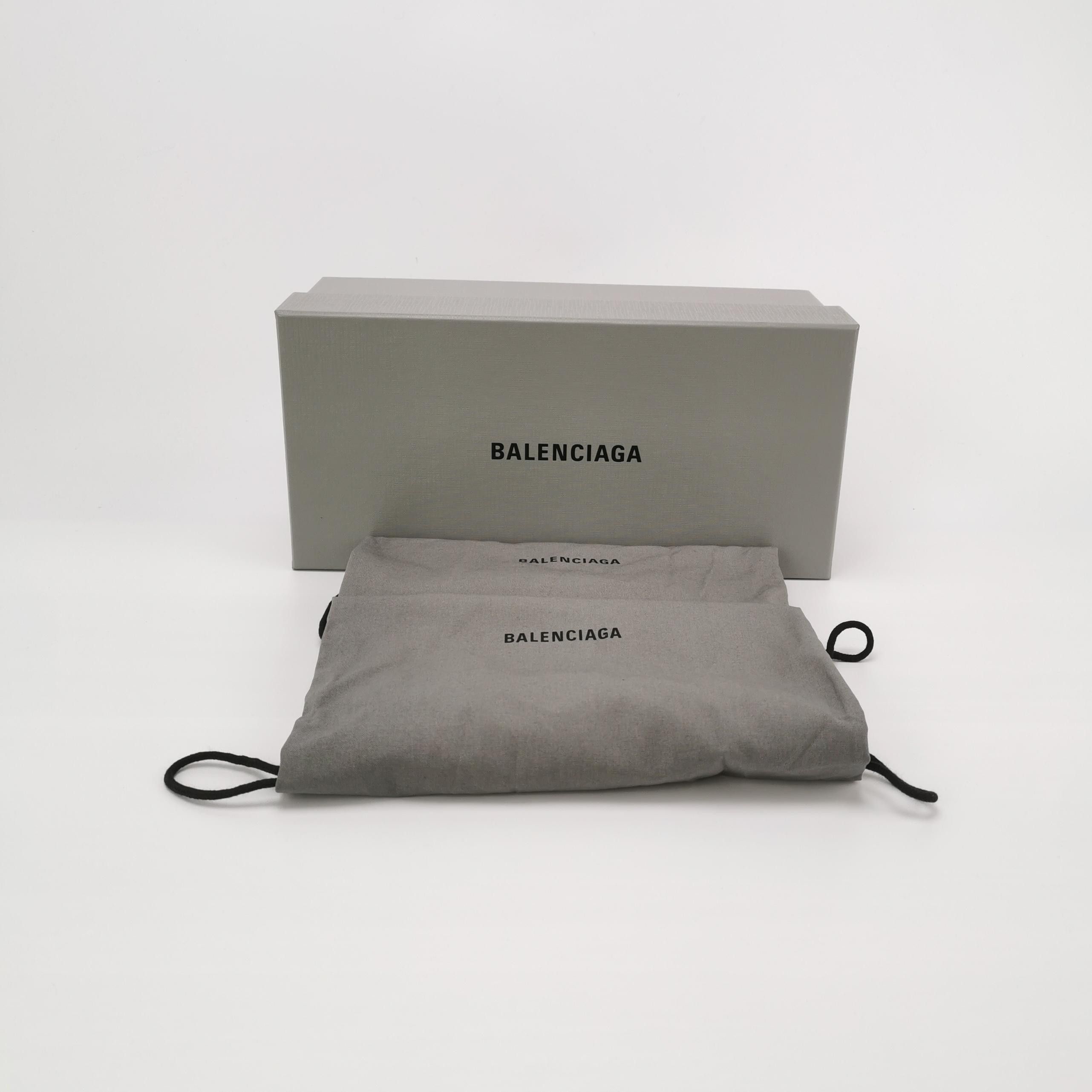 Balenciaga Balenciaga Women 6 Sandals Size US 6 / IT 36 - 7 Thumbnail